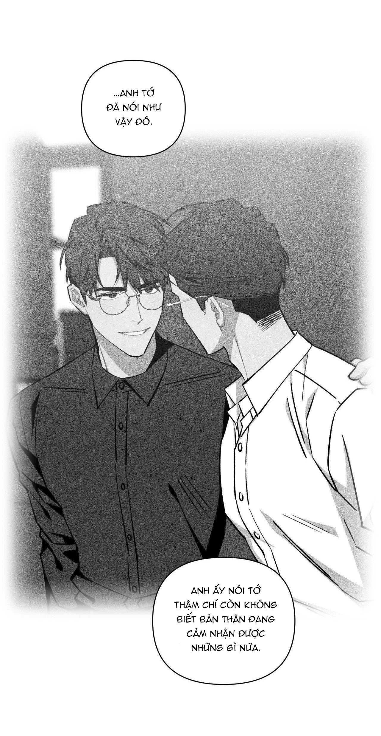 HƠN CẢ BẠN BÈ - Chap 78