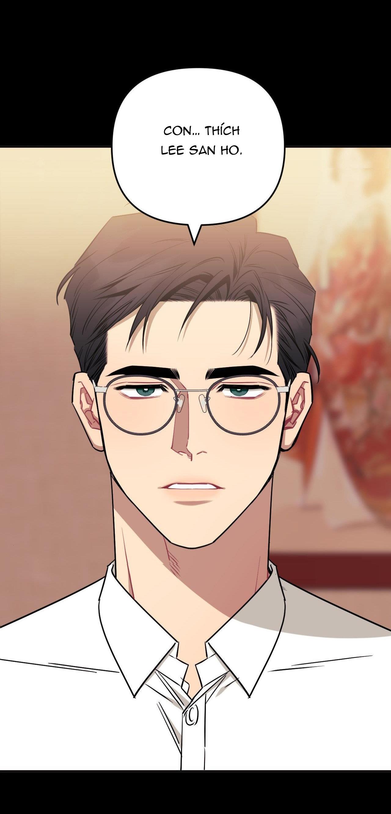 HƠN CẢ BẠN BÈ - Chap 78