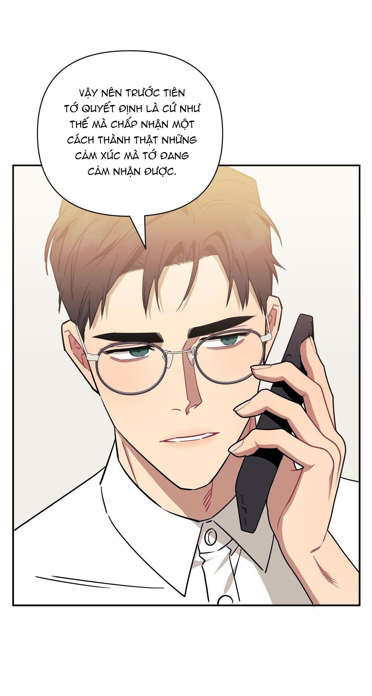 HƠN CẢ BẠN BÈ - Chap 78