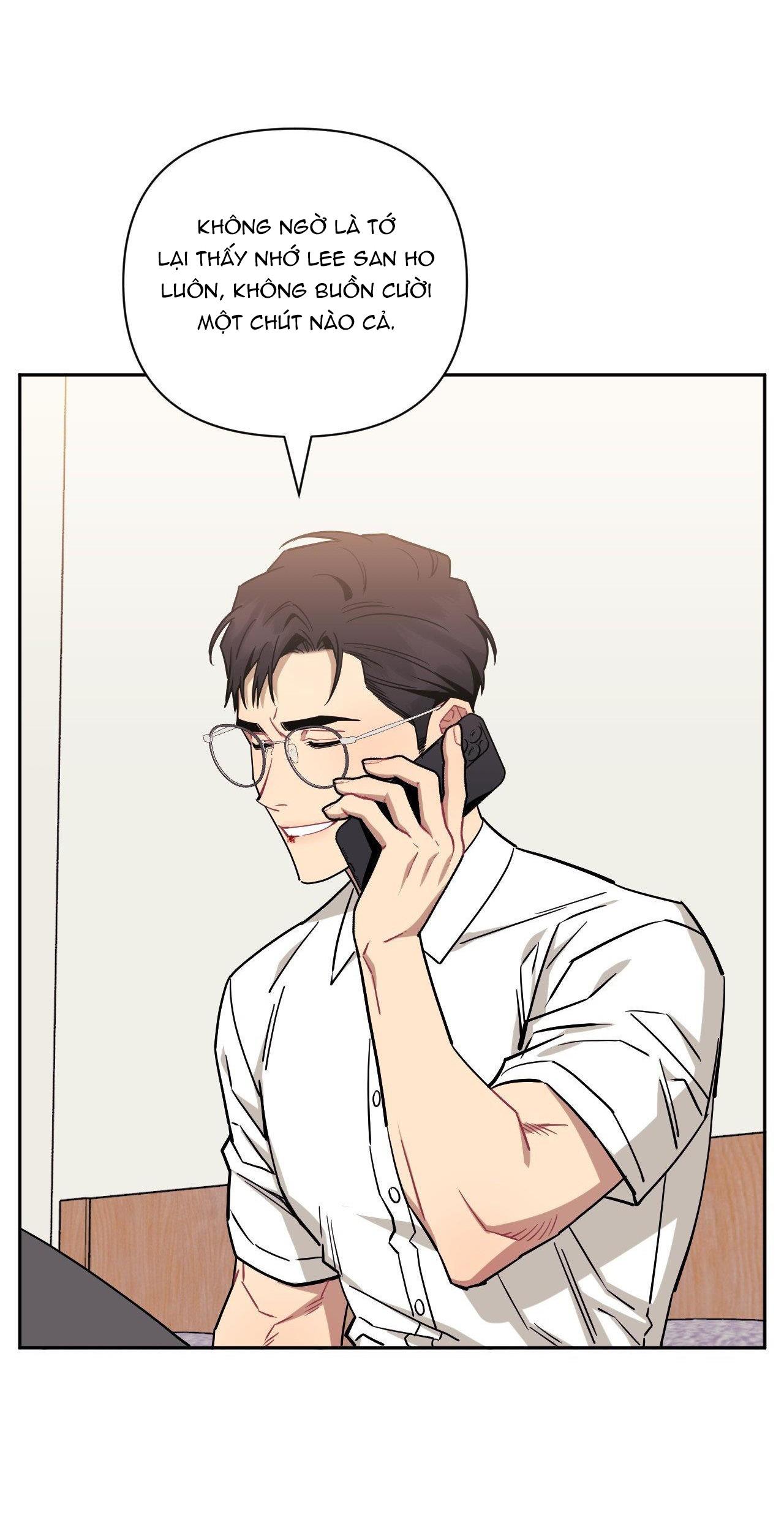 HƠN CẢ BẠN BÈ - Chap 78