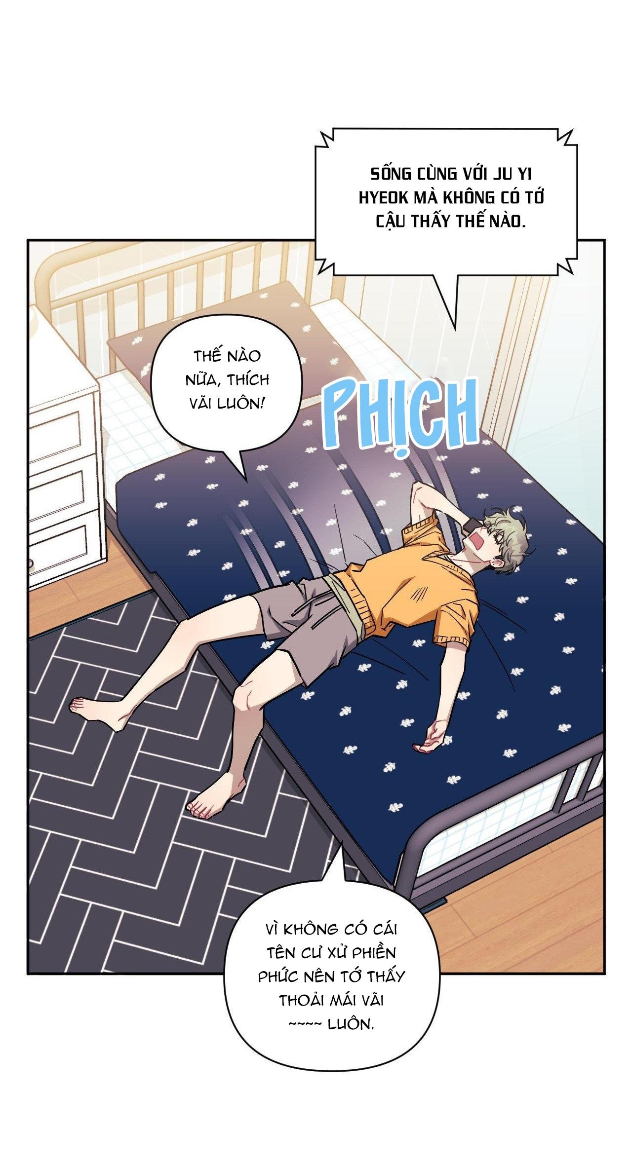 HƠN CẢ BẠN BÈ - Chap 78