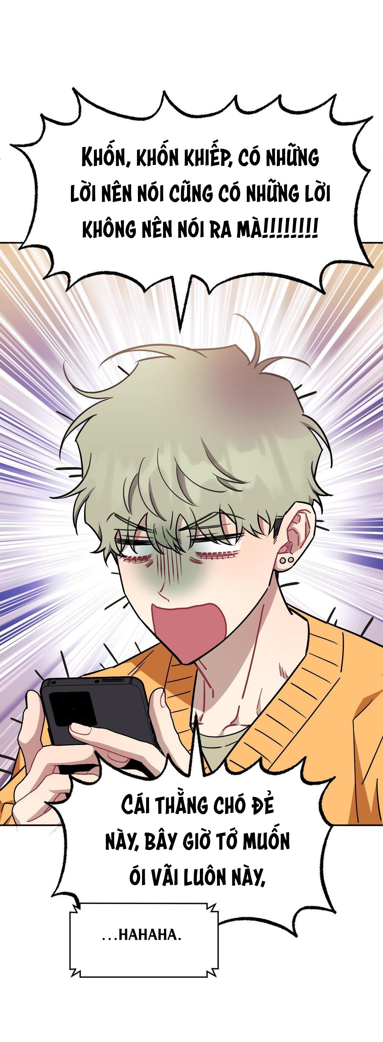 HƠN CẢ BẠN BÈ - Chap 78