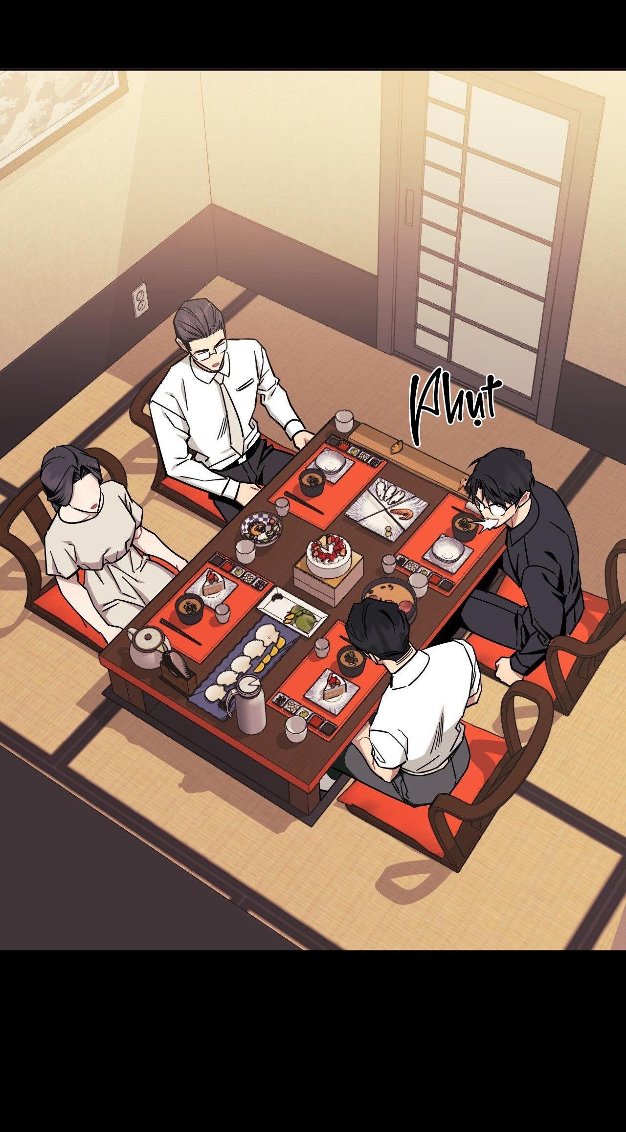 HƠN CẢ BẠN BÈ - Chap 78