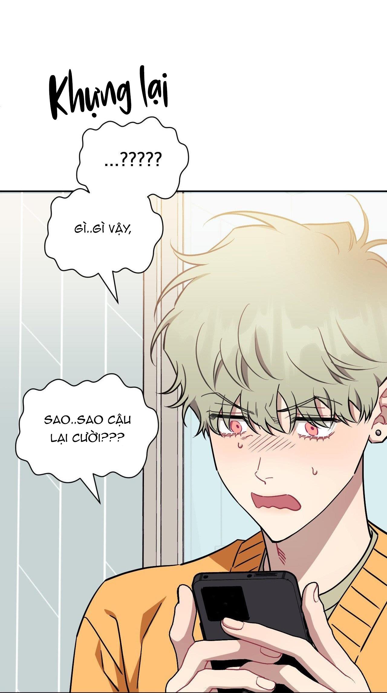 HƠN CẢ BẠN BÈ - Chap 78