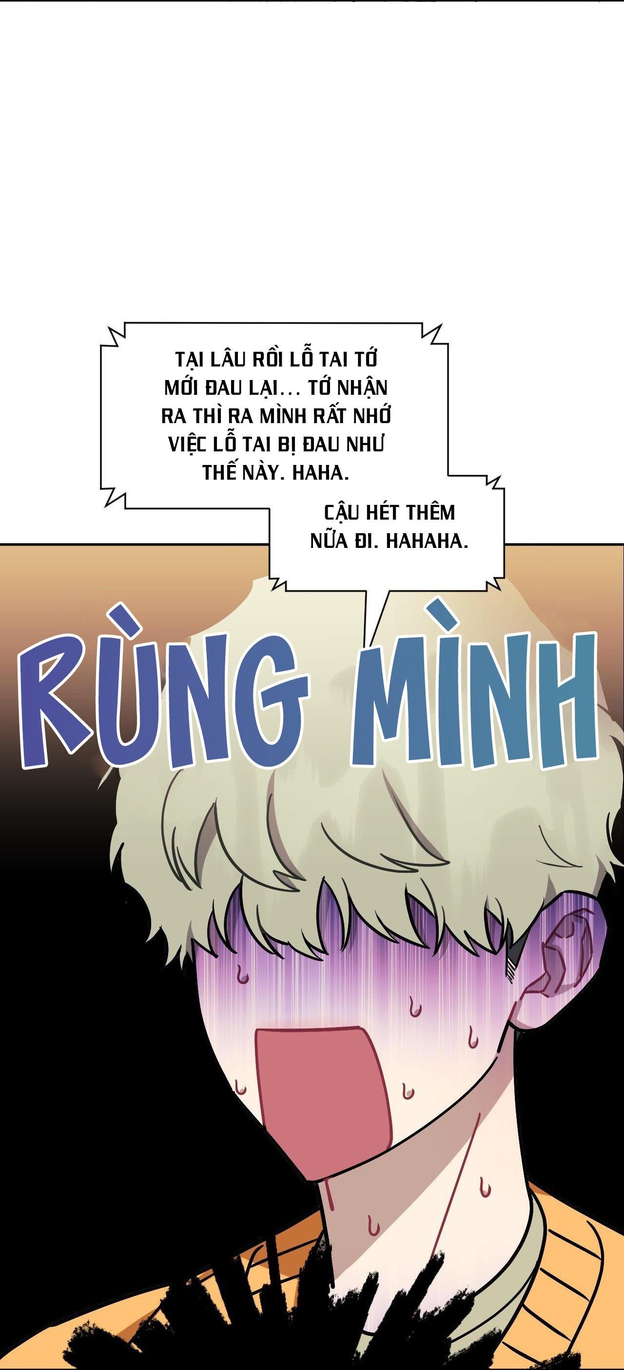 HƠN CẢ BẠN BÈ - Chap 78