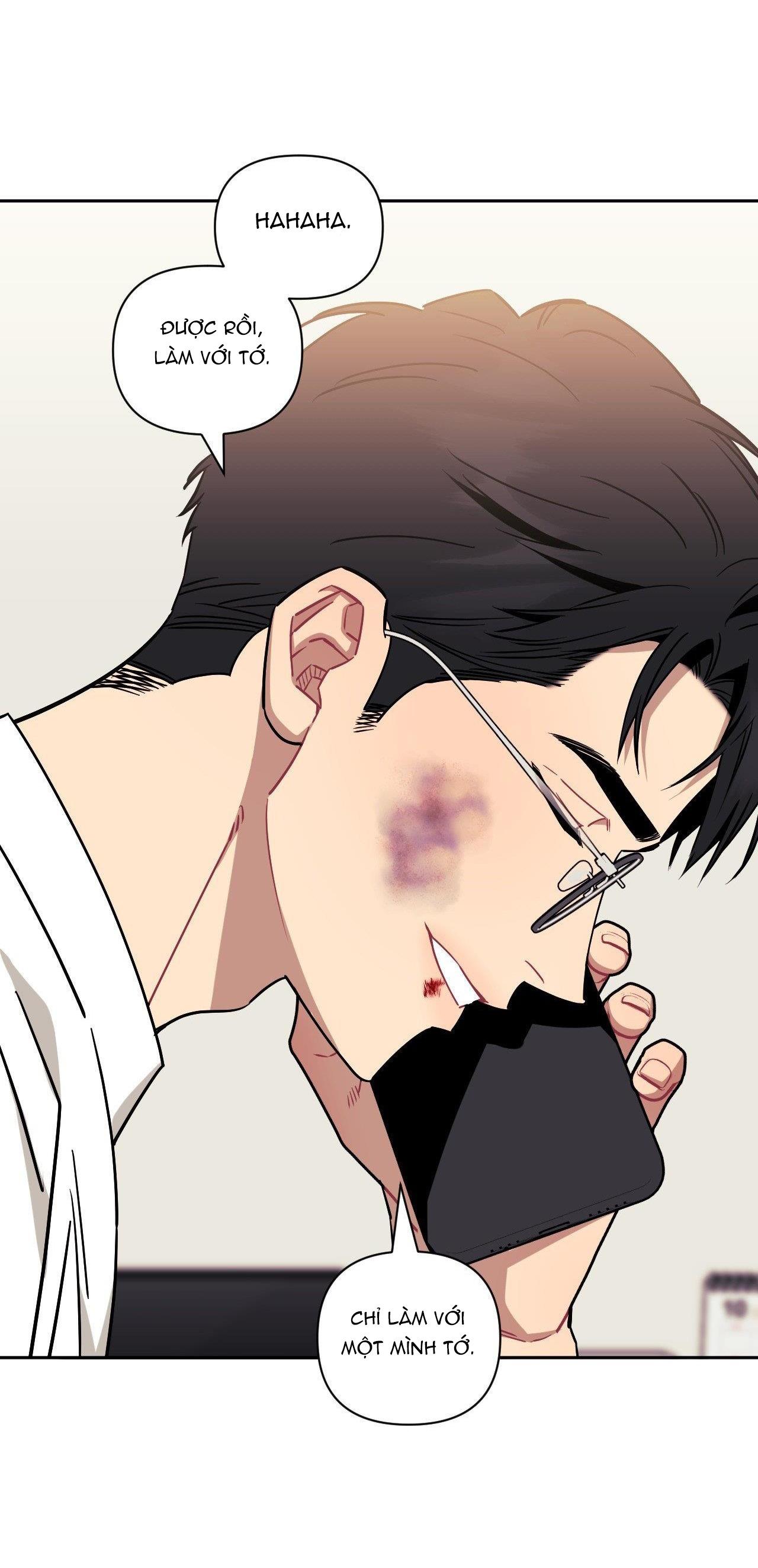 HƠN CẢ BẠN BÈ - Chap 78