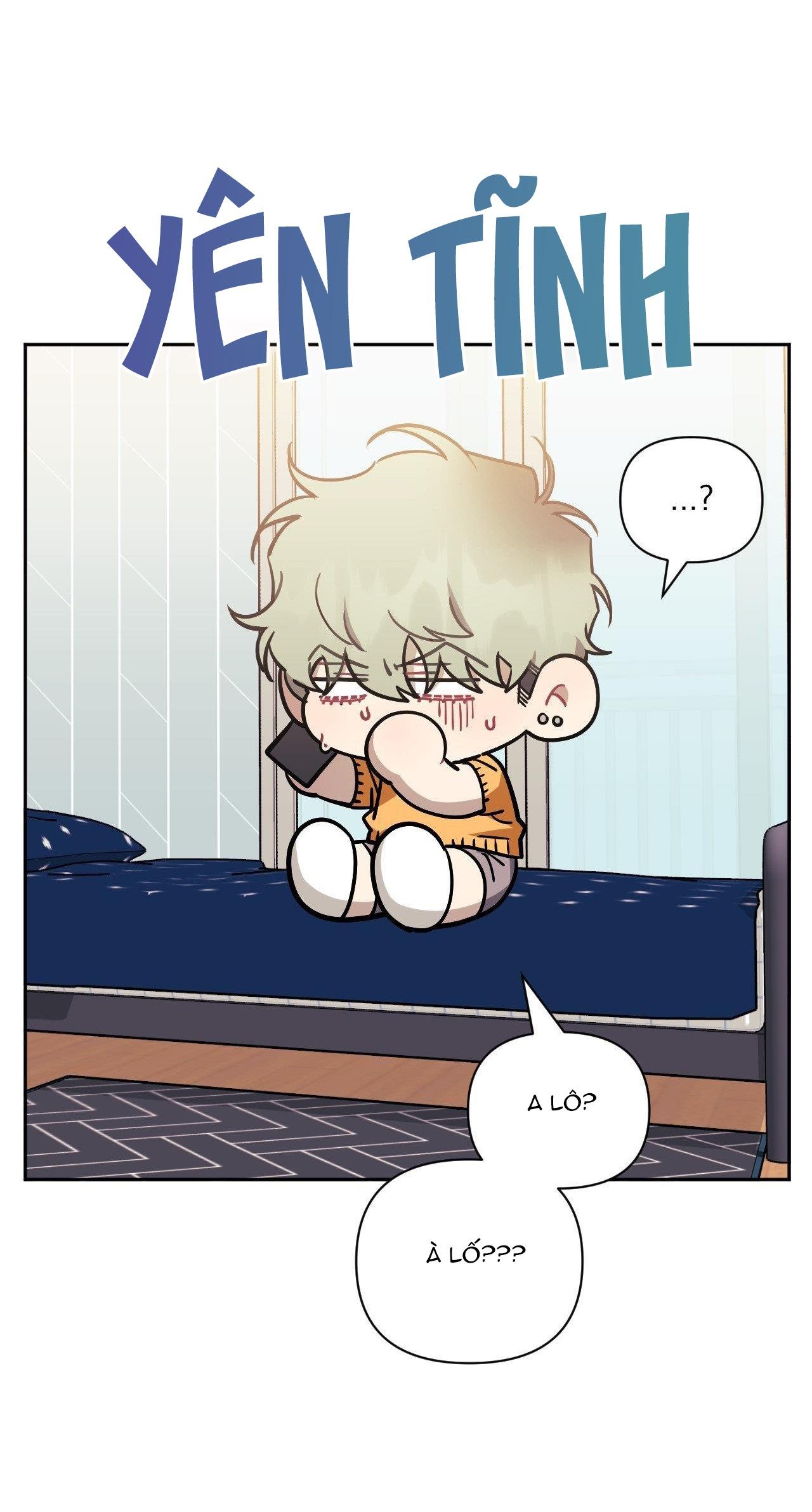 HƠN CẢ BẠN BÈ - Chap 78