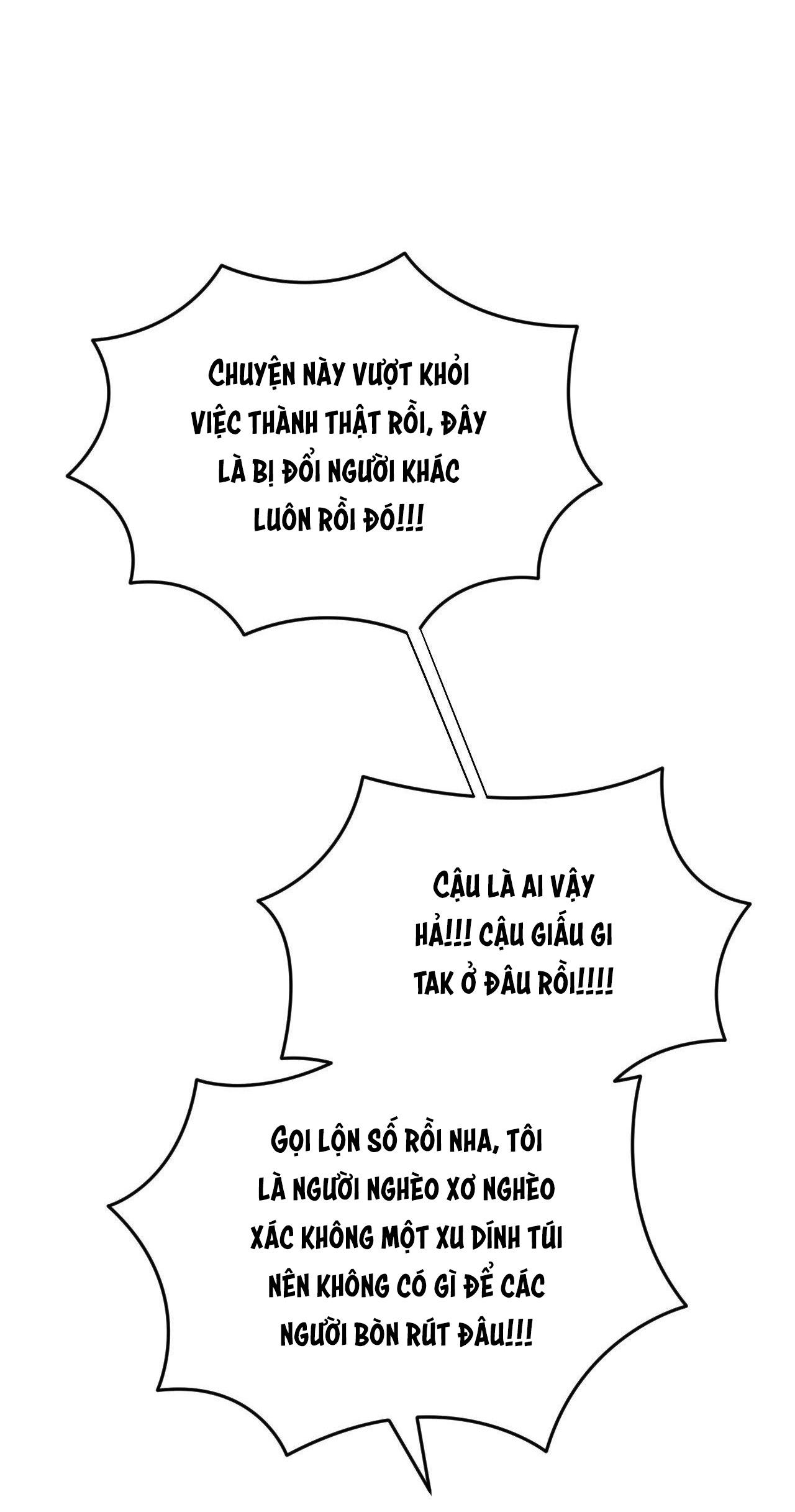 HƠN CẢ BẠN BÈ - Chap 78