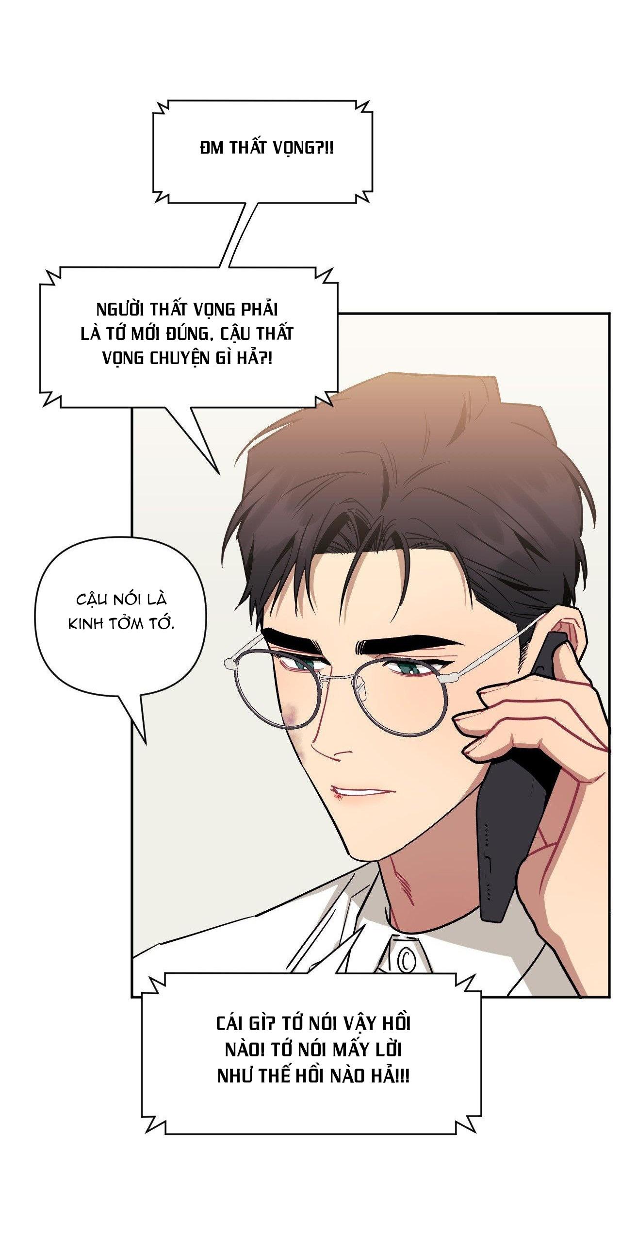 HƠN CẢ BẠN BÈ - Chap 78