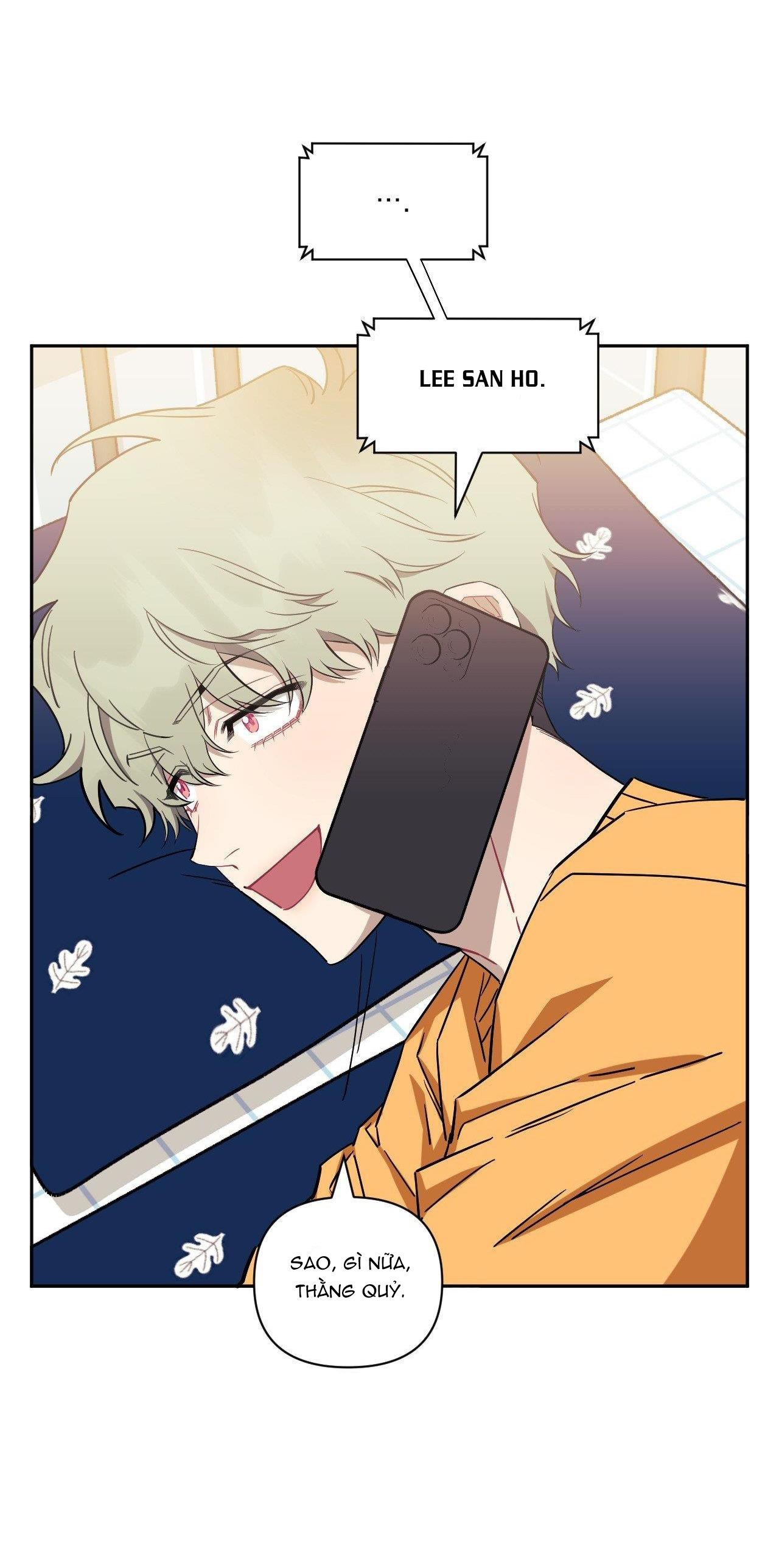 HƠN CẢ BẠN BÈ - Chap 78