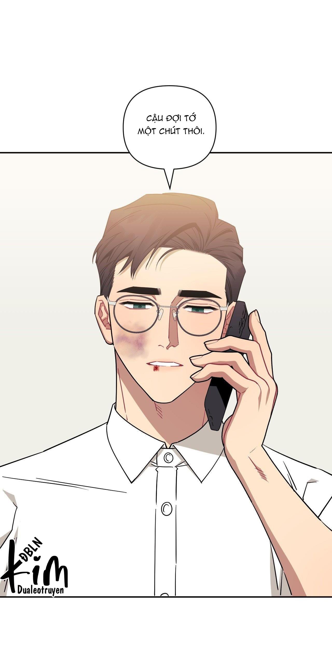 HƠN CẢ BẠN BÈ - Chap 78