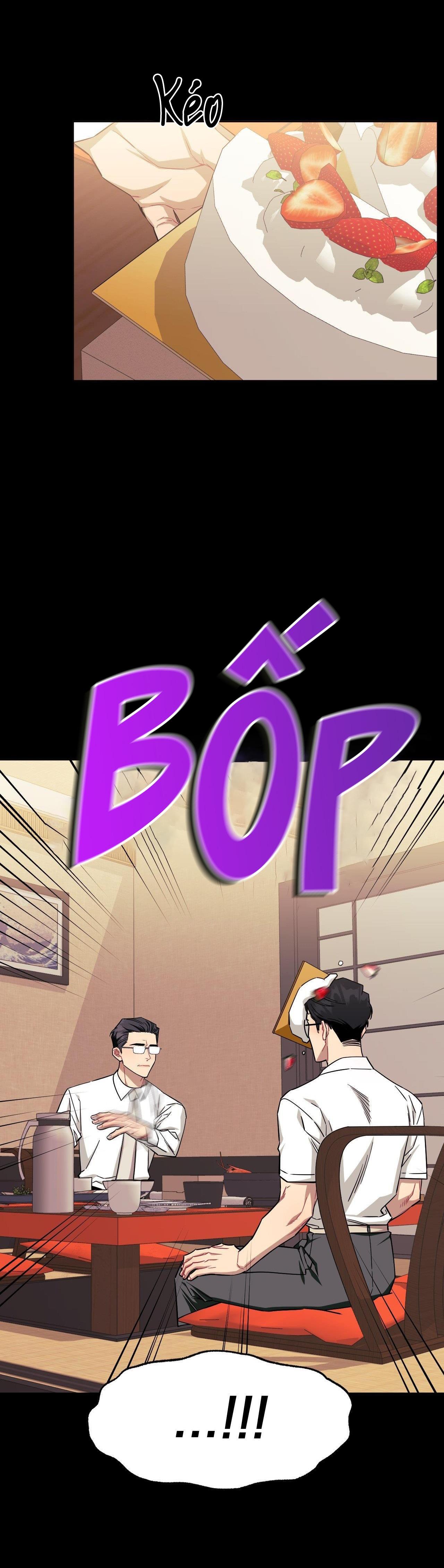 HƠN CẢ BẠN BÈ - Chap 78