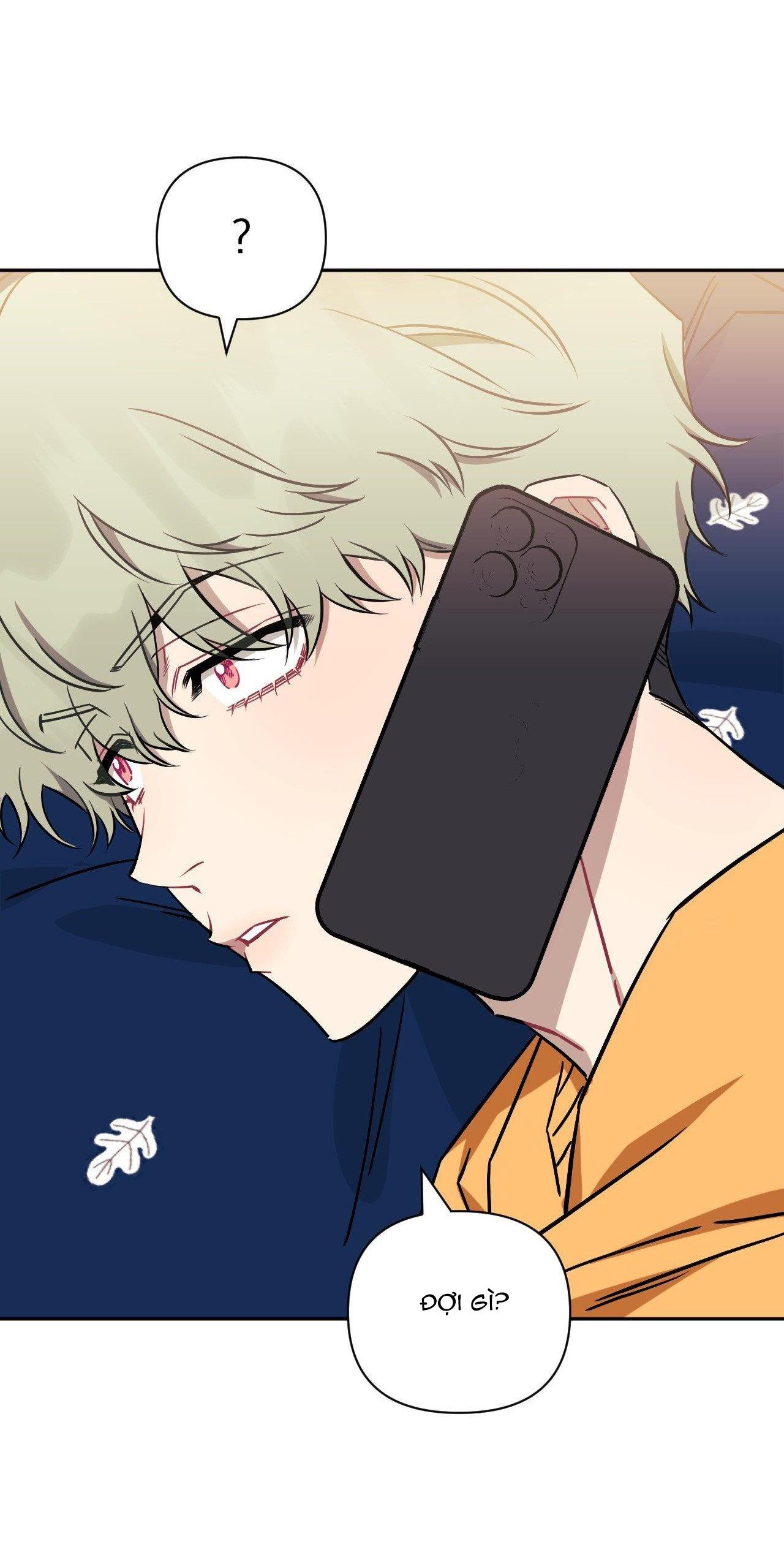 HƠN CẢ BẠN BÈ - Chap 78