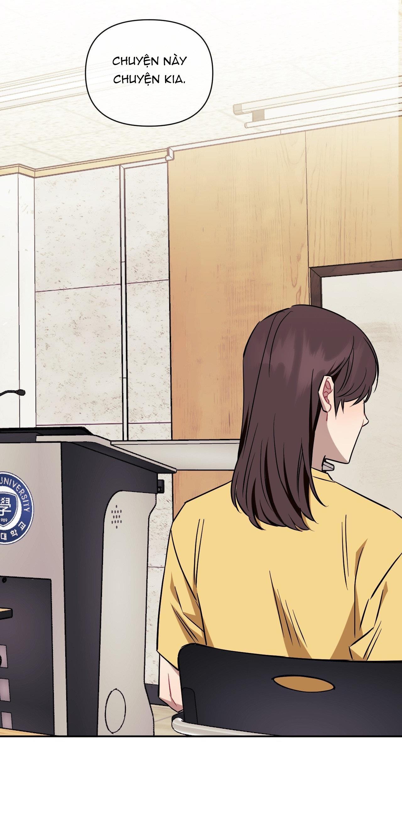 HƠN CẢ BẠN BÈ - Chap 78