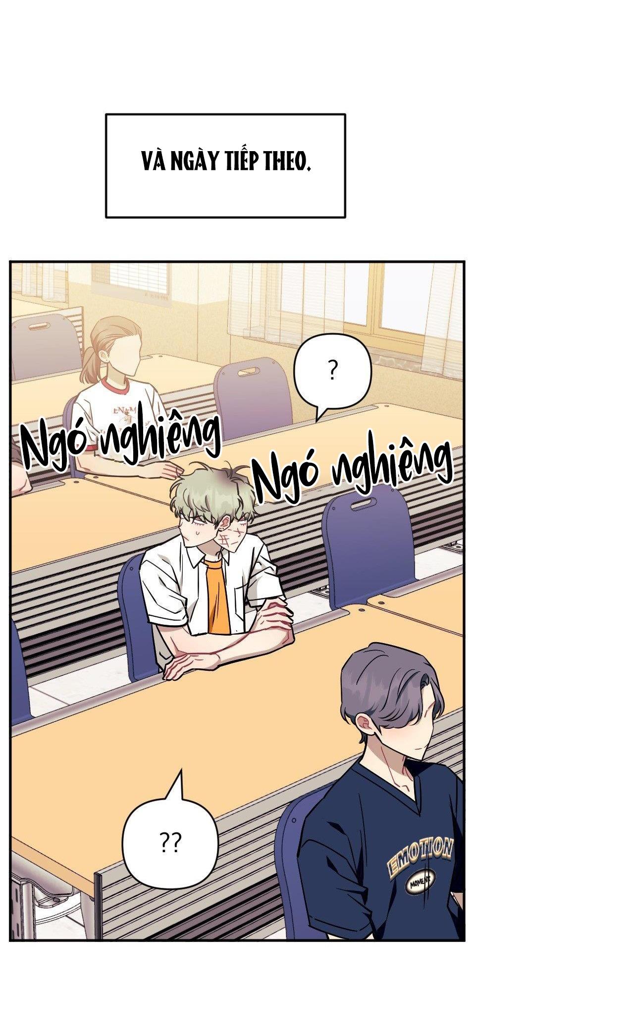 HƠN CẢ BẠN BÈ - Chap 78