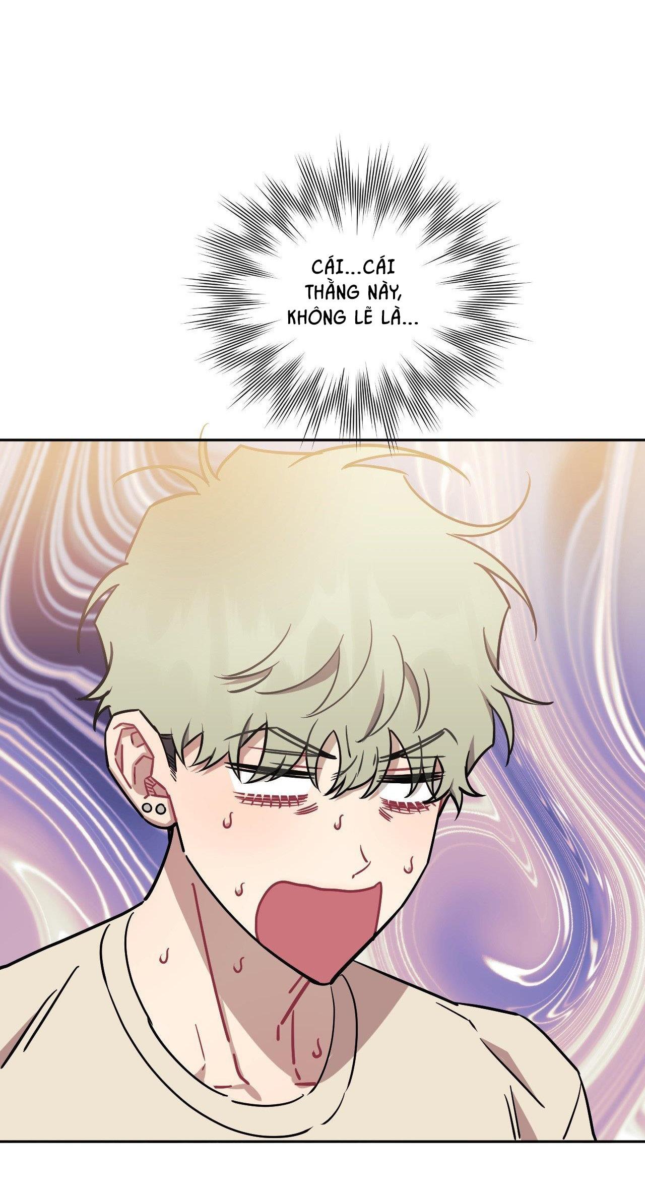 HƠN CẢ BẠN BÈ - Chap 78