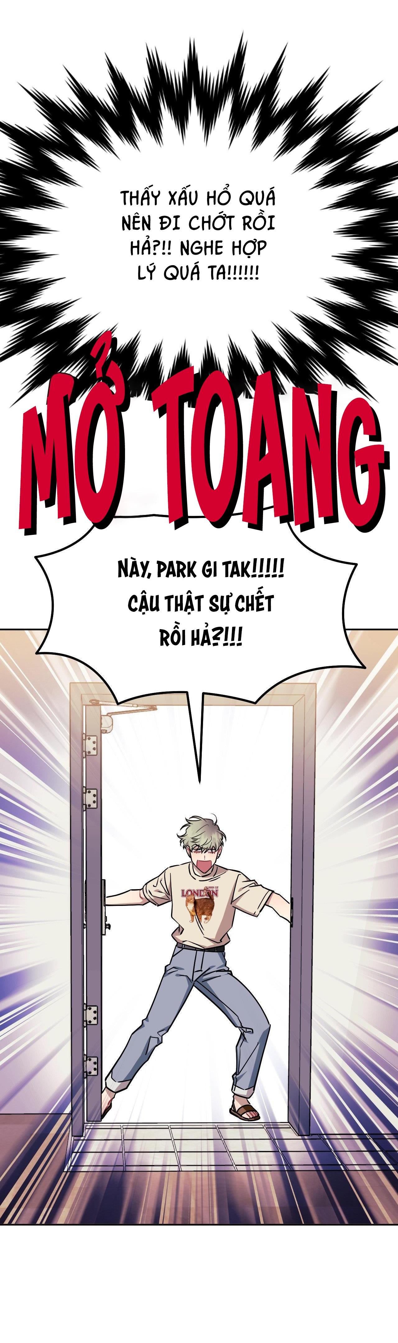 HƠN CẢ BẠN BÈ - Chap 78