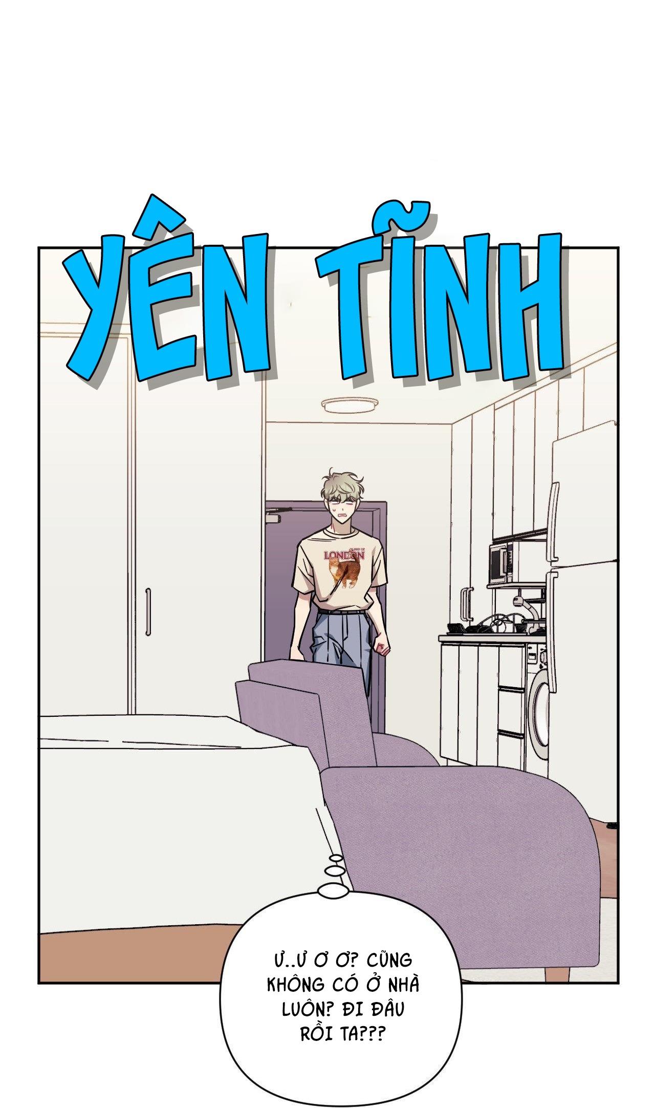 HƠN CẢ BẠN BÈ - Chap 78