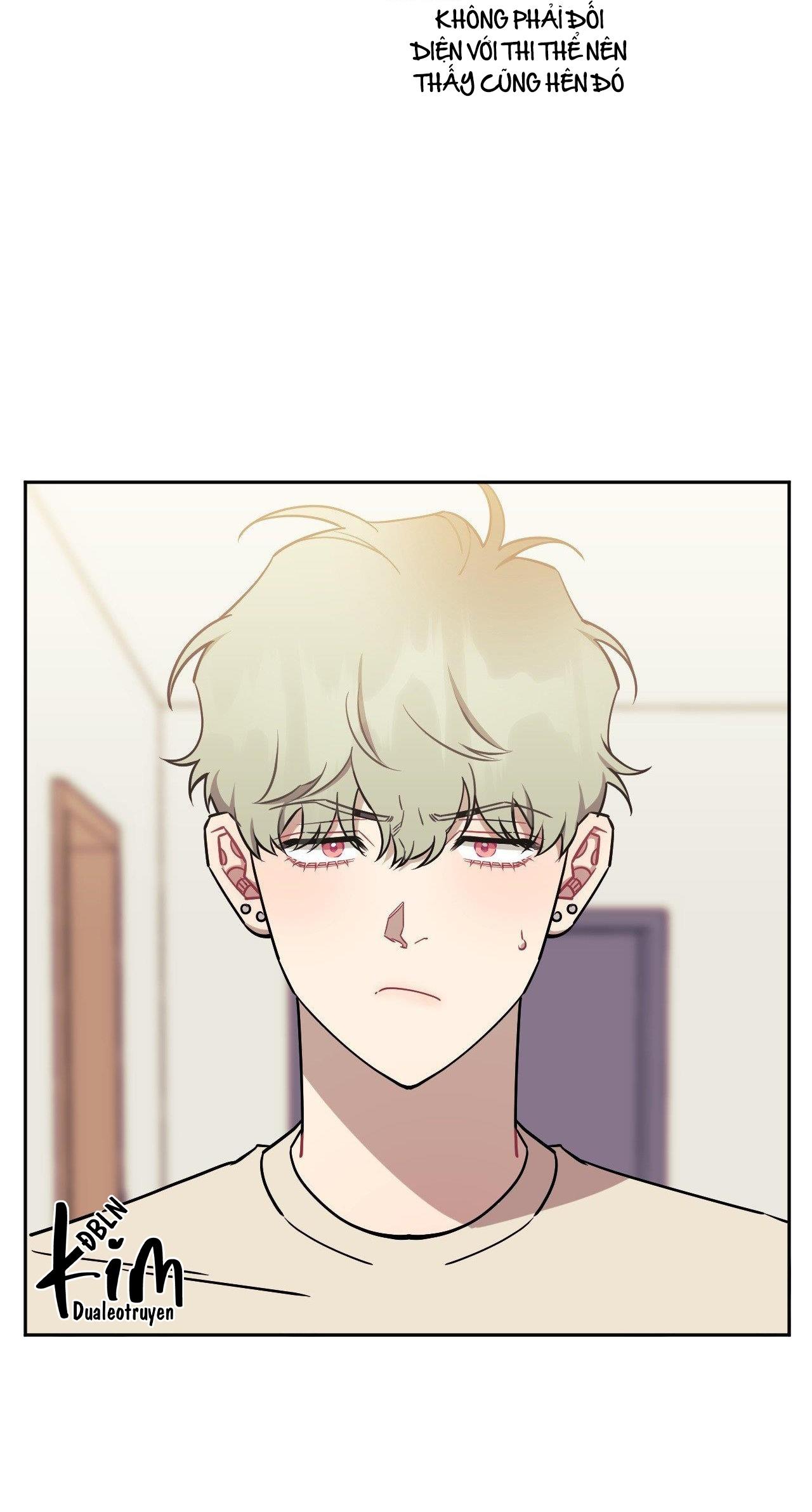 HƠN CẢ BẠN BÈ - Chap 78