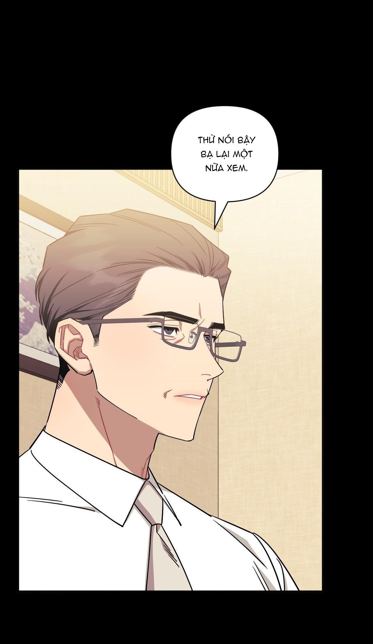 HƠN CẢ BẠN BÈ - Chap 78