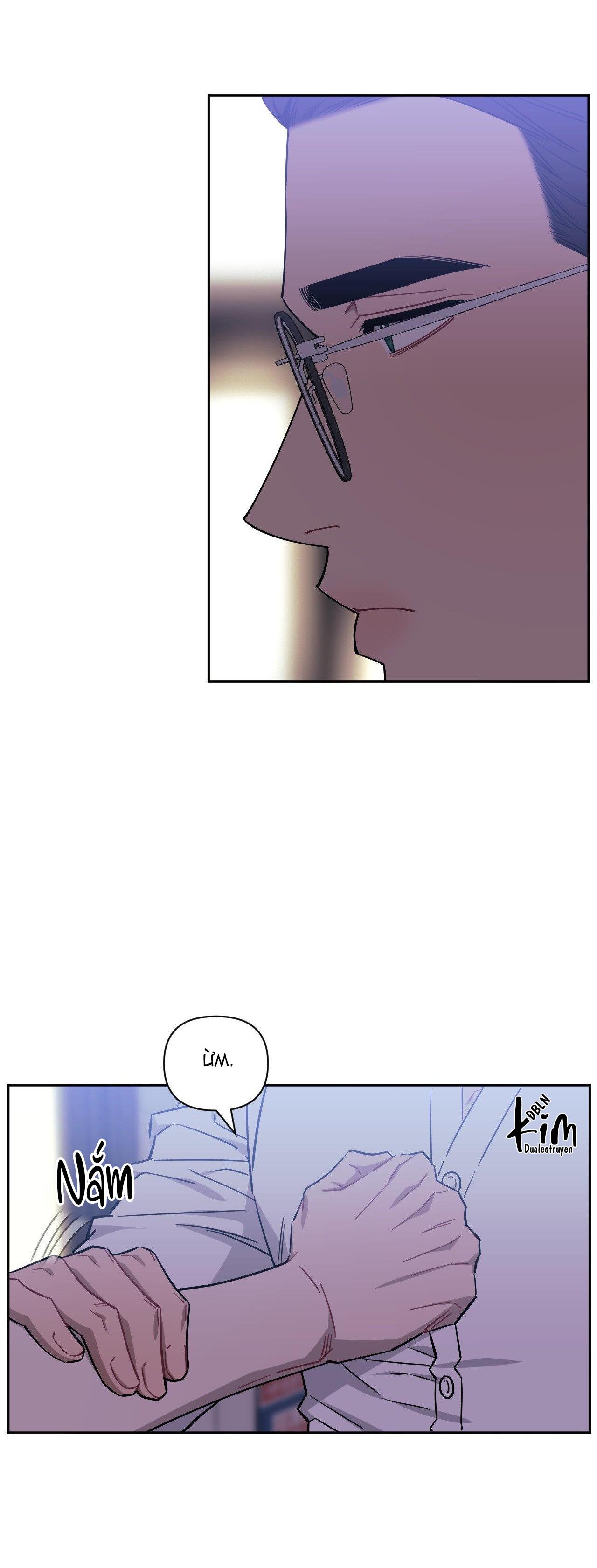 HƠN CẢ BẠN BÈ - Chap 80