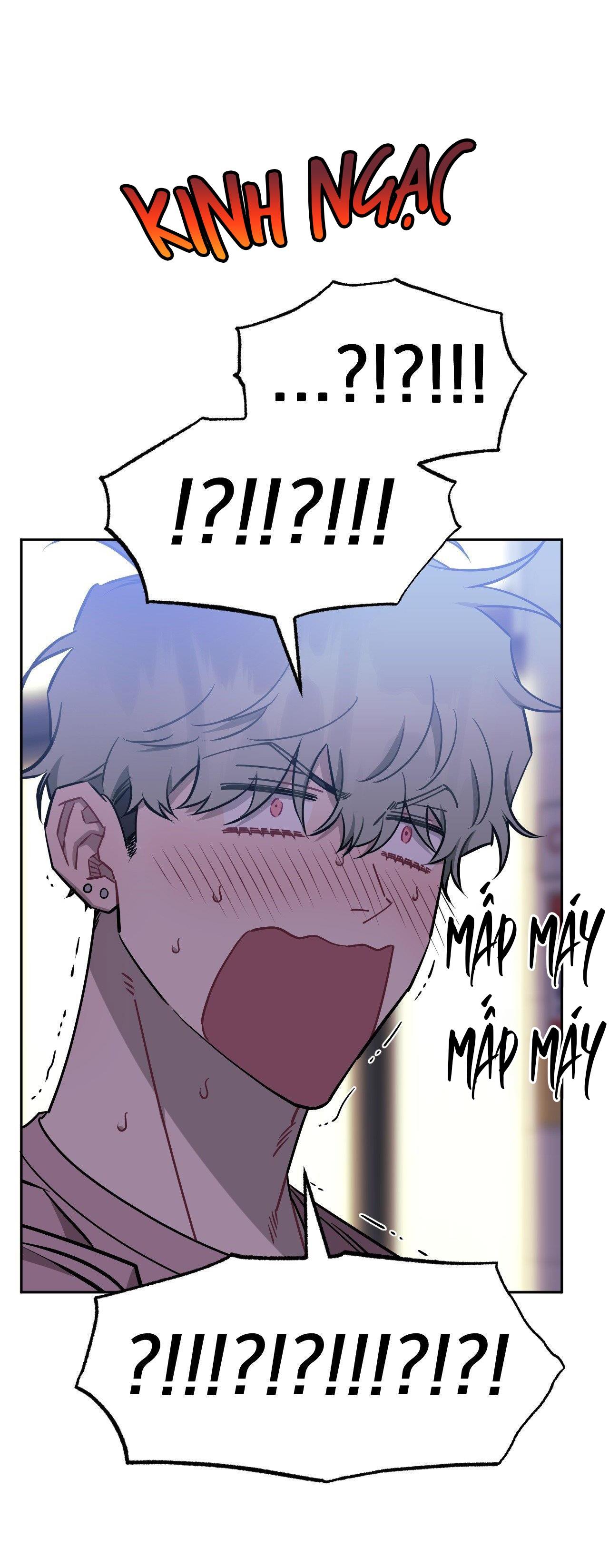 HƠN CẢ BẠN BÈ - Chap 80