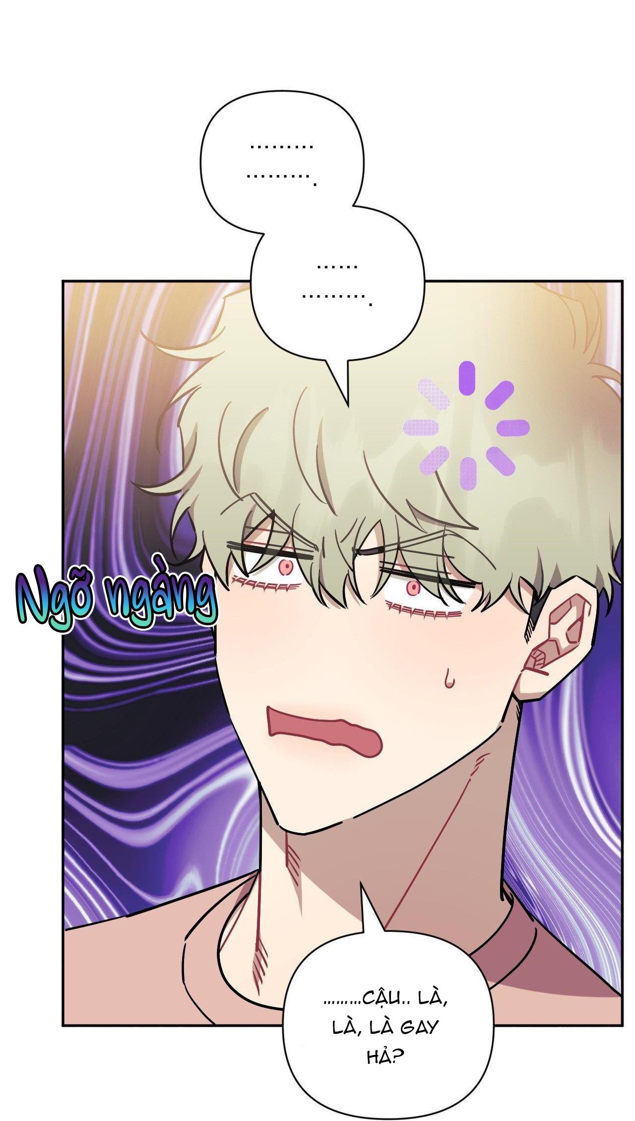 HƠN CẢ BẠN BÈ - Chap 80