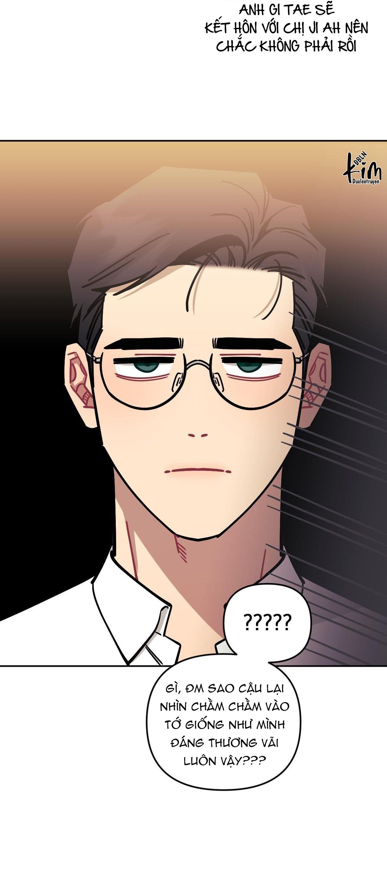 HƠN CẢ BẠN BÈ - Chap 80