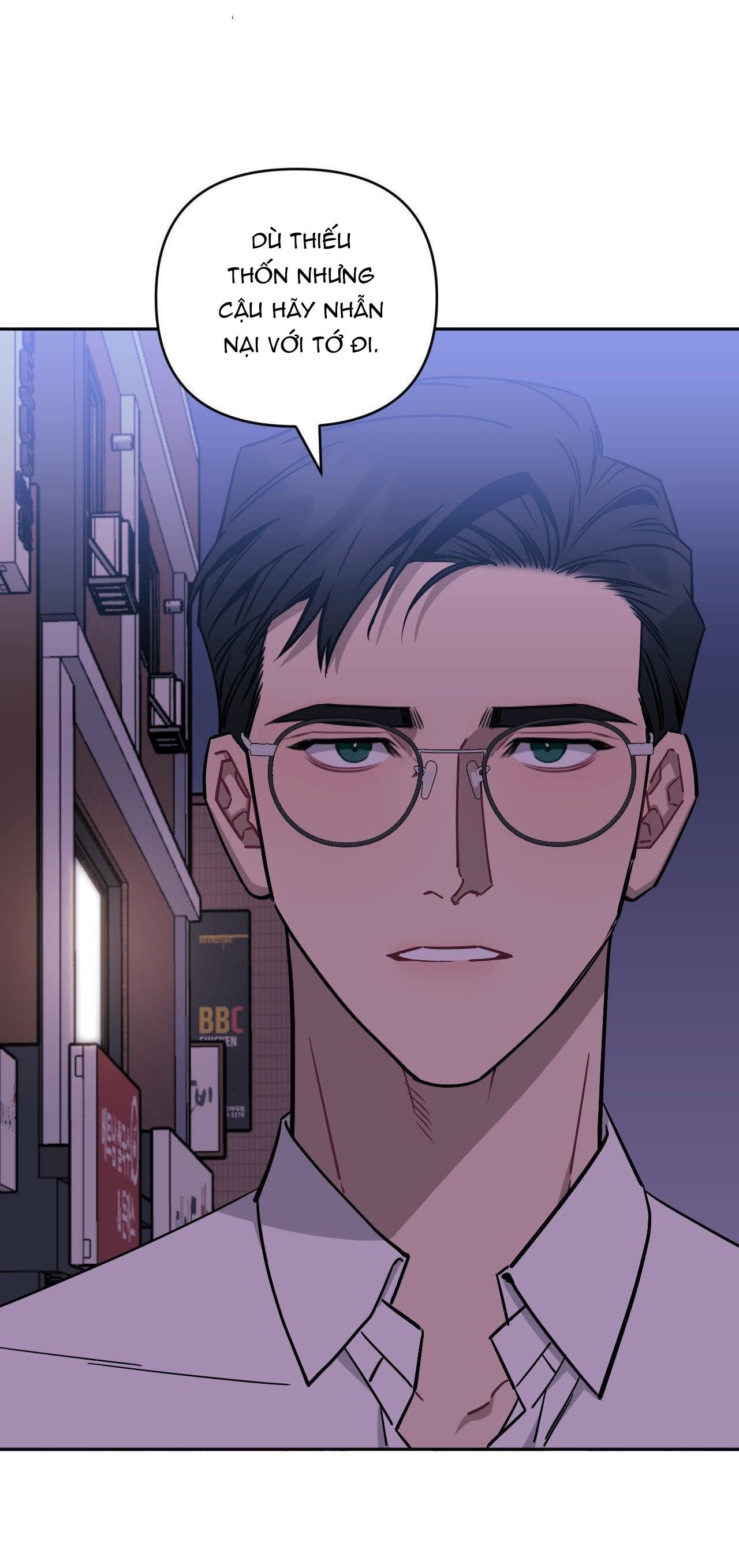 HƠN CẢ BẠN BÈ - Chap 80