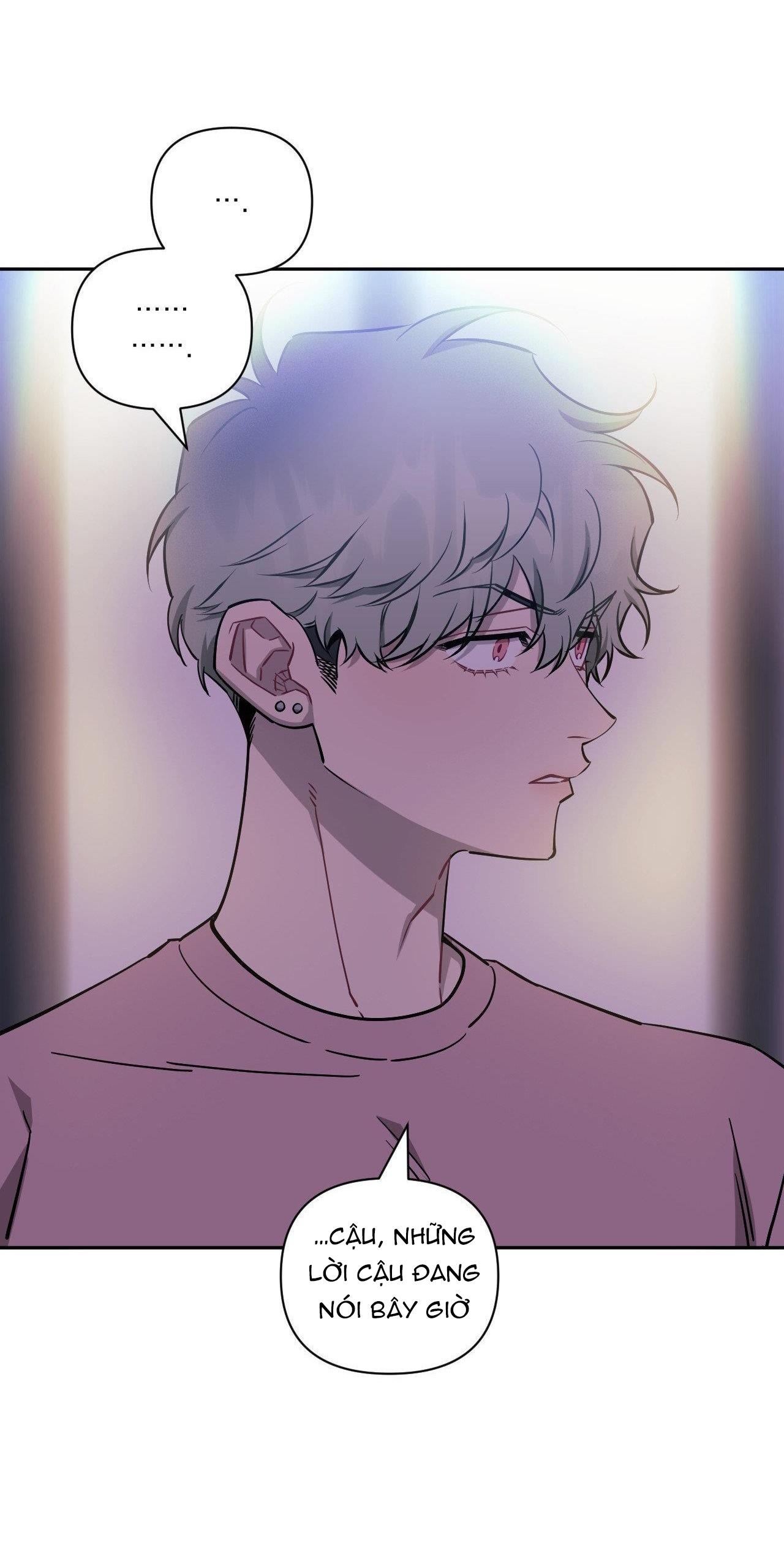 HƠN CẢ BẠN BÈ - Chap 80