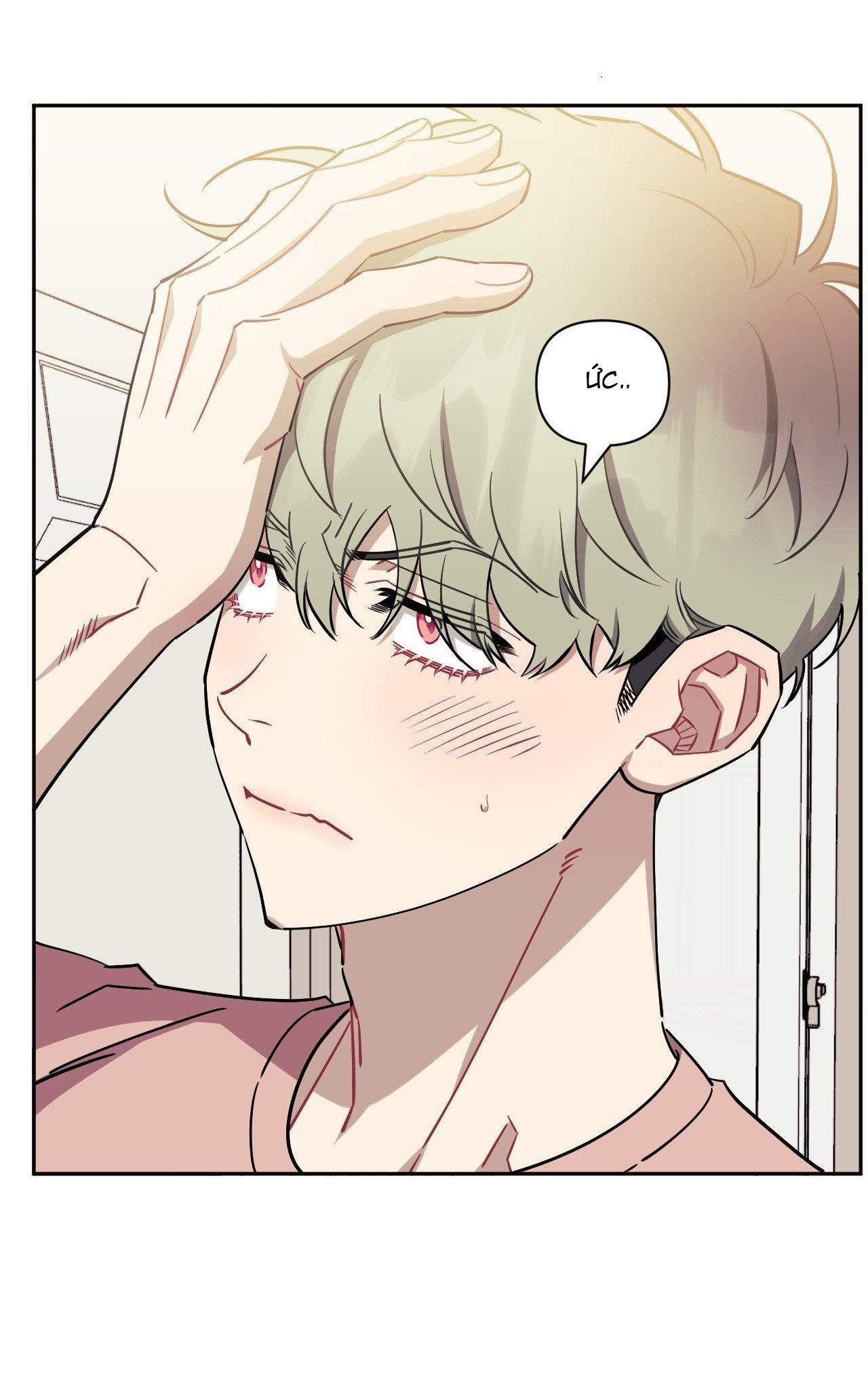 HƠN CẢ BẠN BÈ - Chap 80