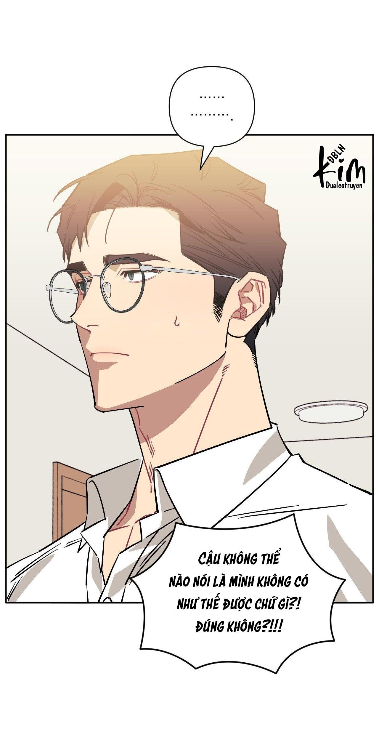 HƠN CẢ BẠN BÈ - Chap 80