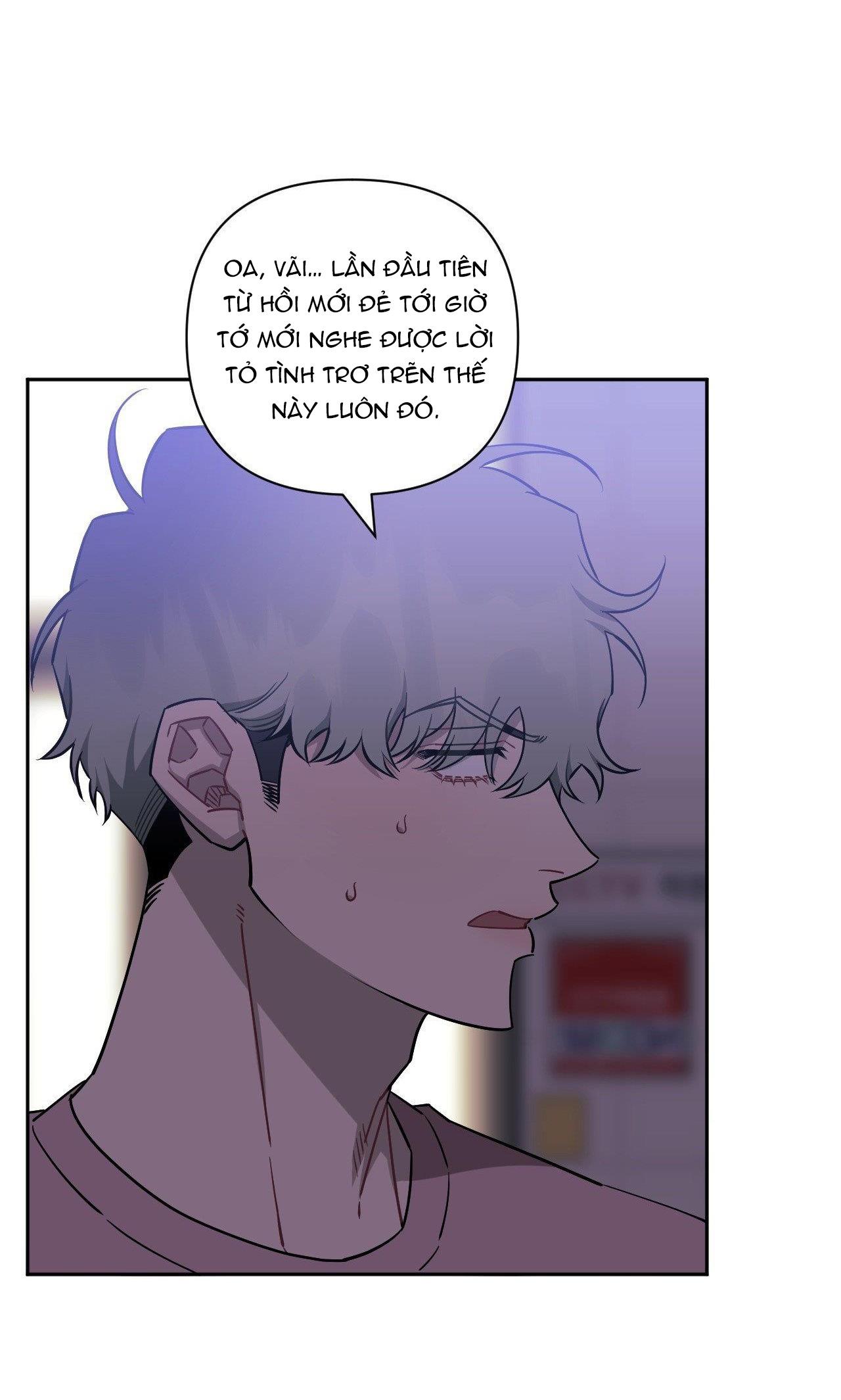 HƠN CẢ BẠN BÈ - Chap 80