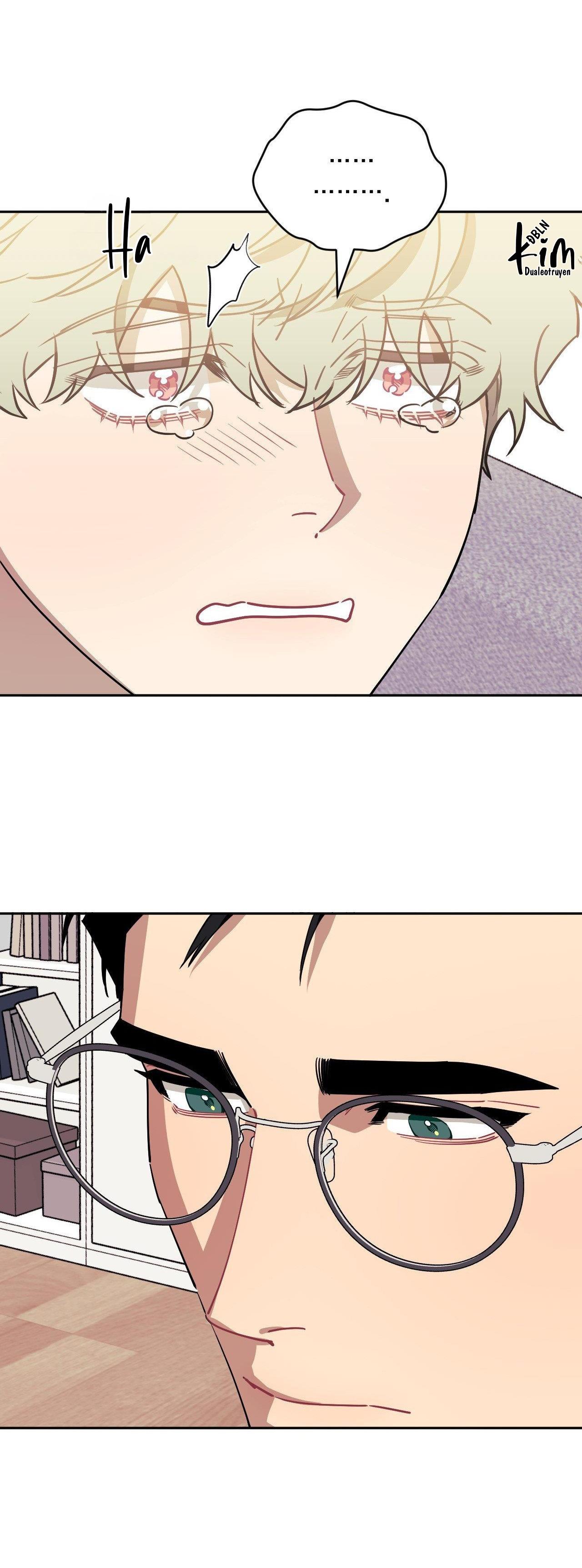 HƠN CẢ BẠN BÈ - Chap 80