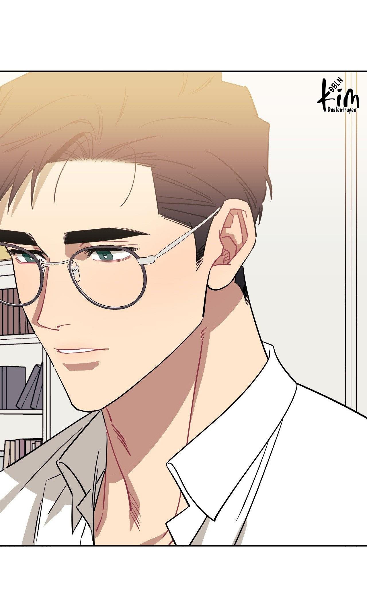 HƠN CẢ BẠN BÈ - Chap 80