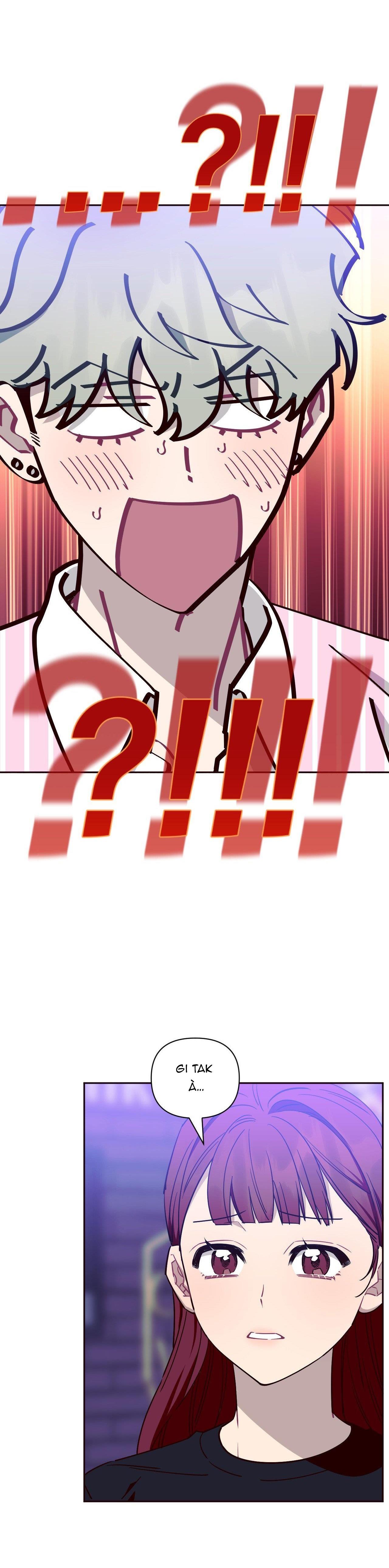 HƠN CẢ BẠN BÈ - Chap 81