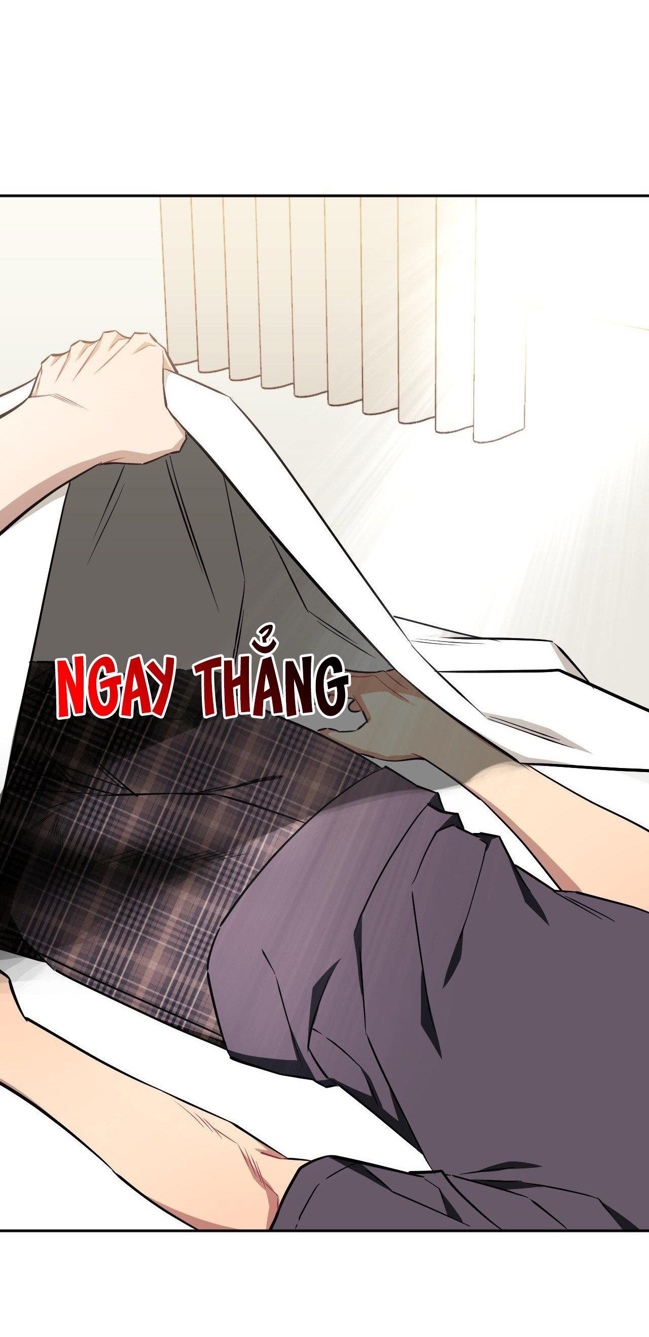 HƠN CẢ BẠN BÈ - Chap 82