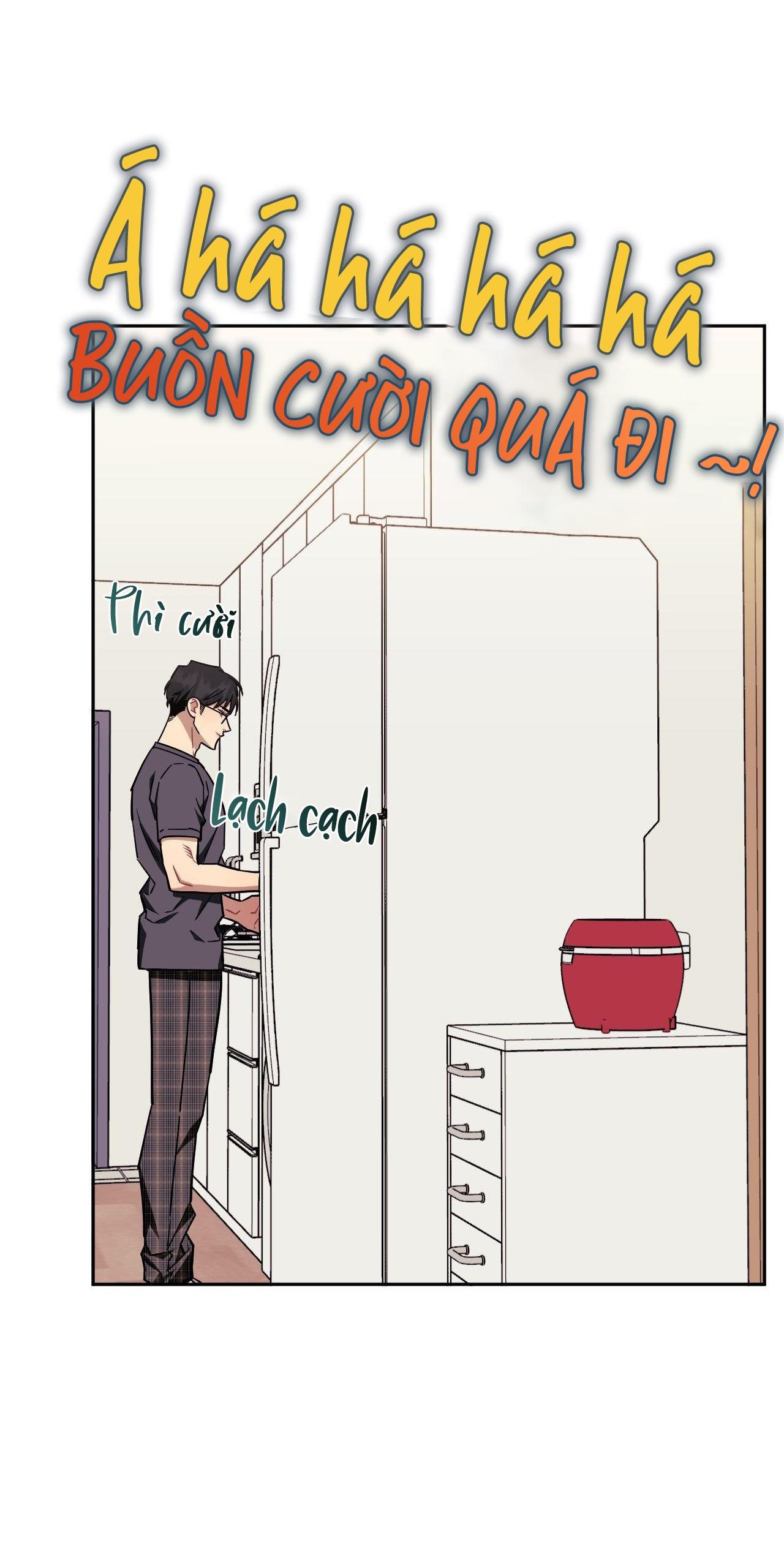 HƠN CẢ BẠN BÈ - Chap 82