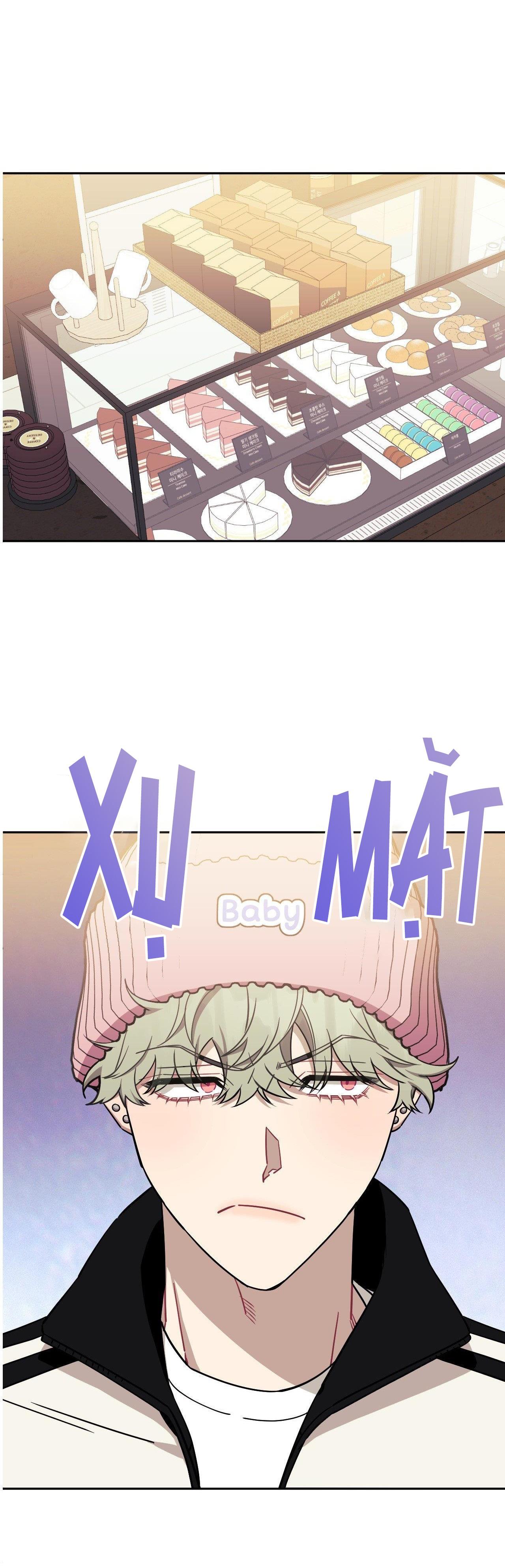 HƠN CẢ BẠN BÈ - Chap 82