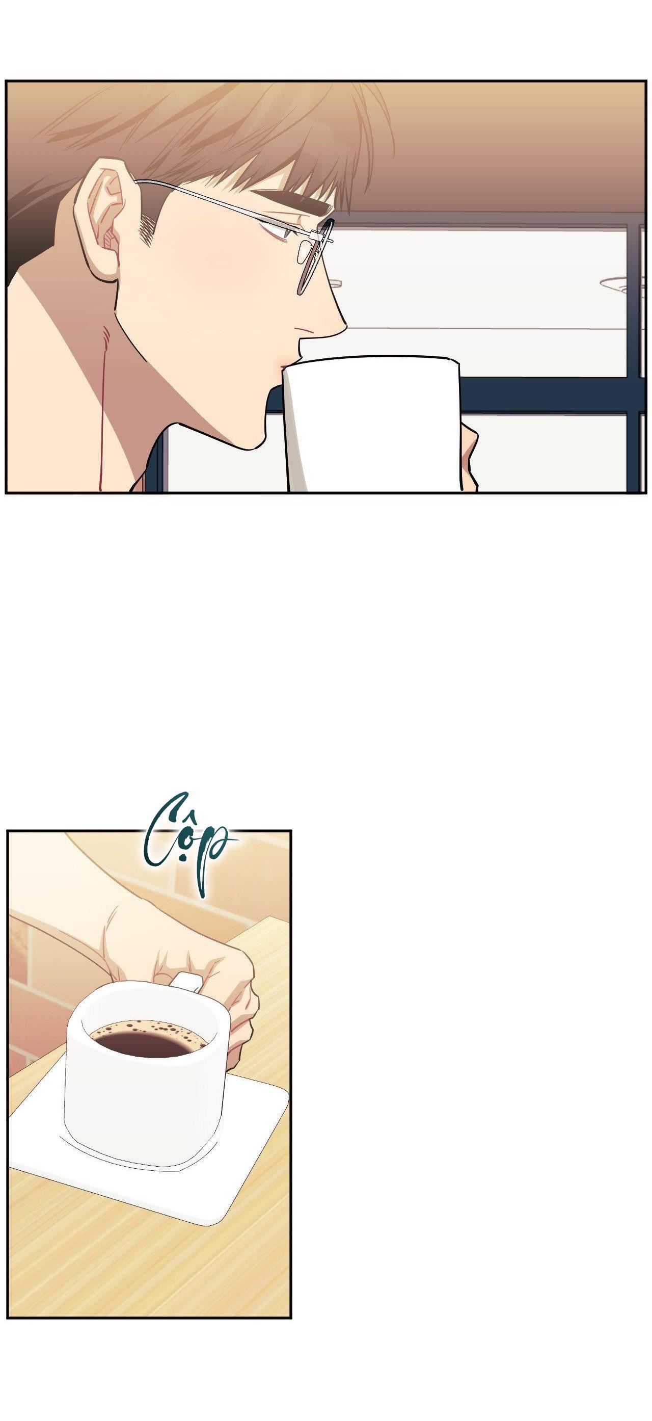 HƠN CẢ BẠN BÈ - Chap 82