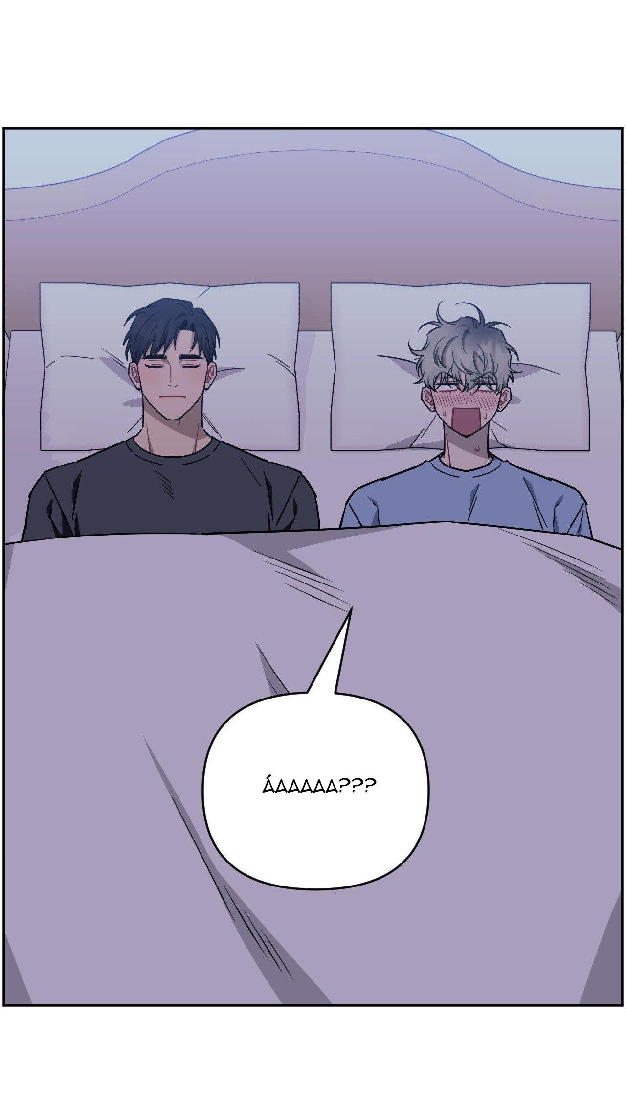 HƠN CẢ BẠN BÈ - Chap 82