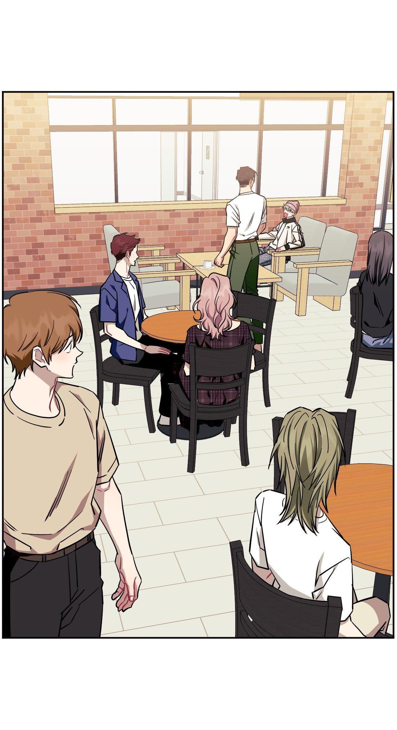 HƠN CẢ BẠN BÈ - Chap 82