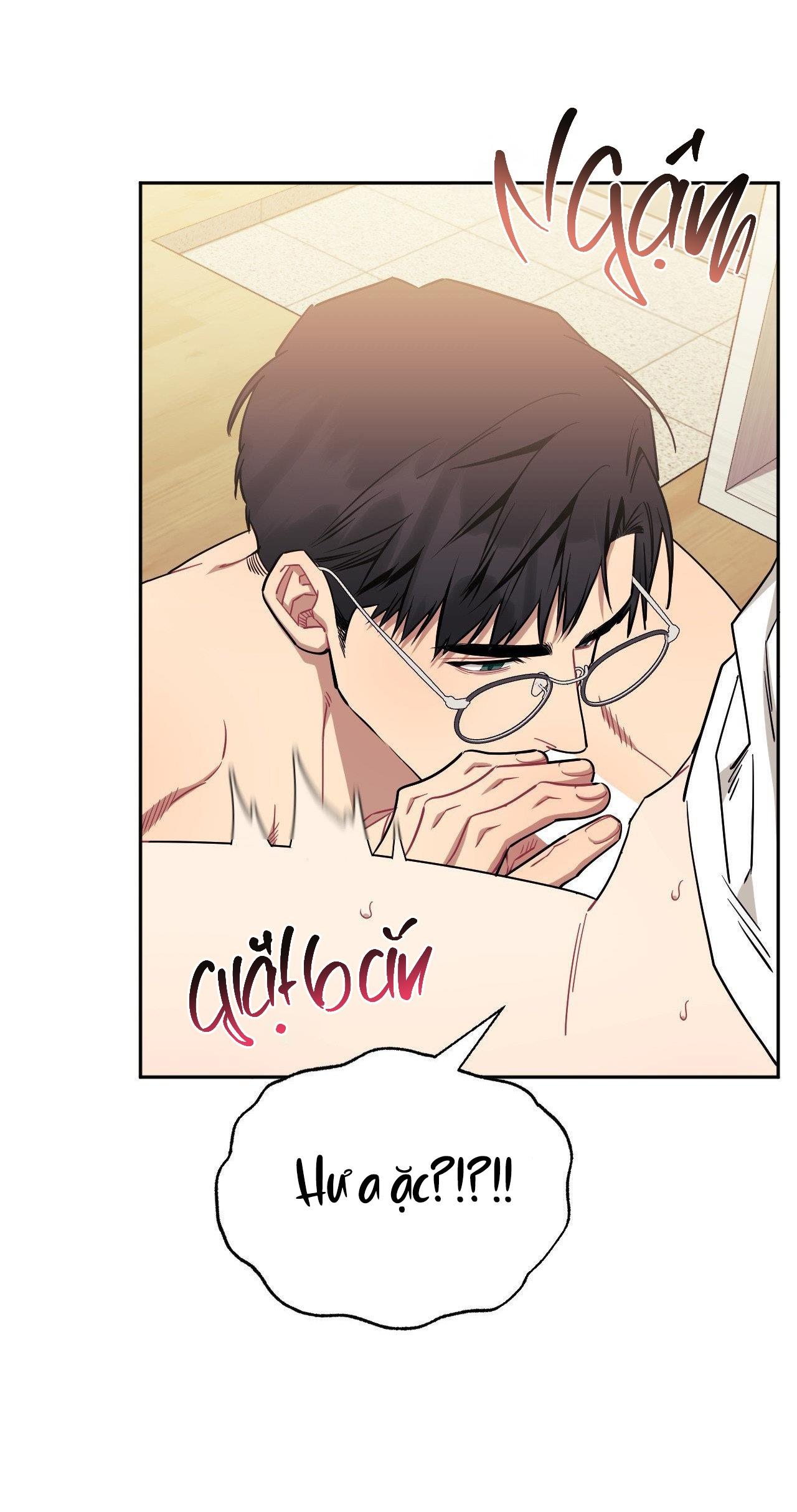 HƠN CẢ BẠN BÈ - Chap 83