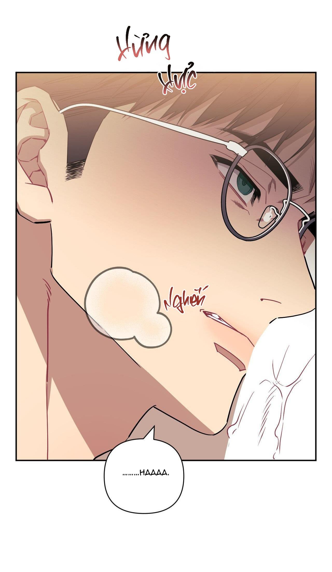 HƠN CẢ BẠN BÈ - Chap 83