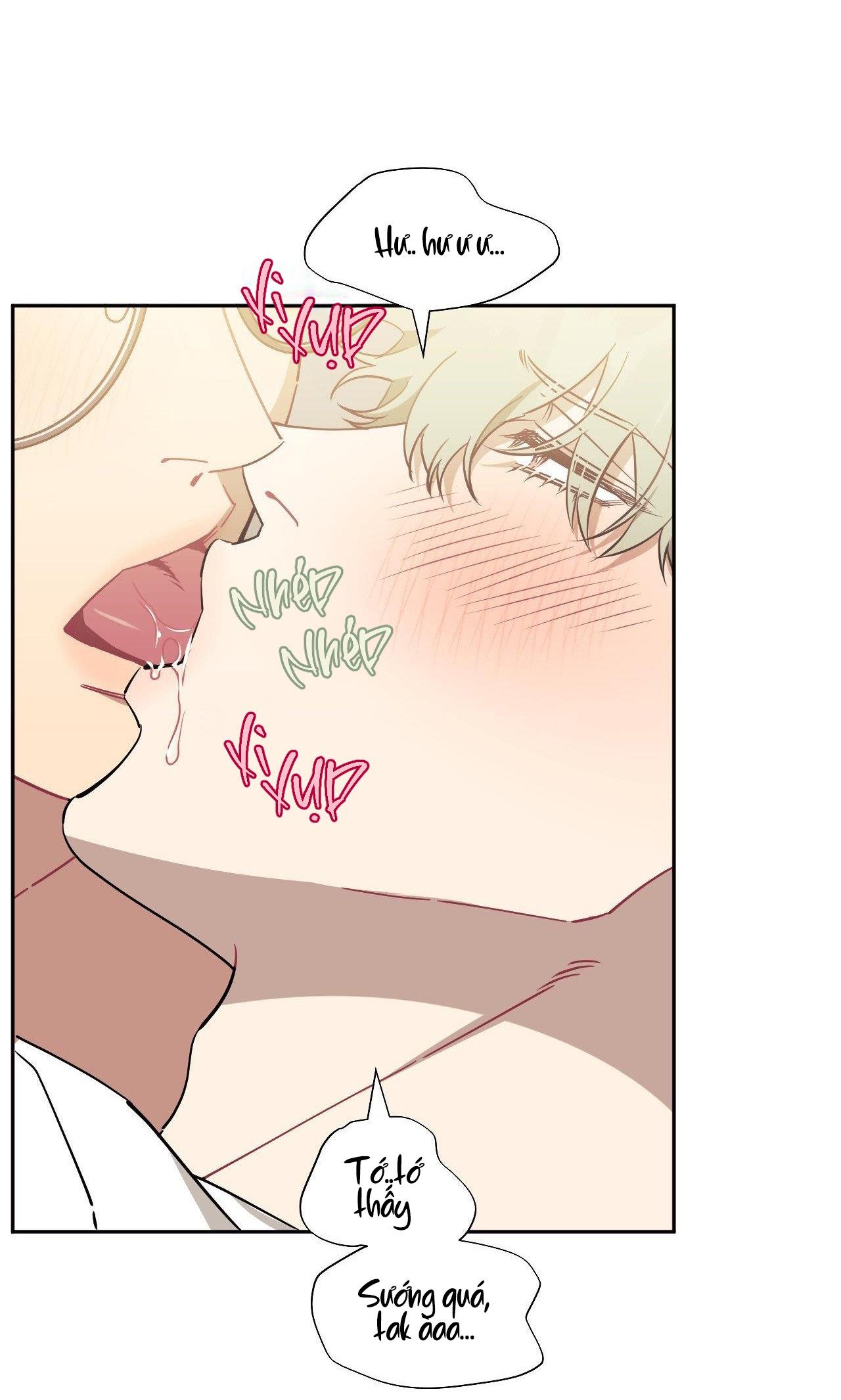 HƠN CẢ BẠN BÈ - Chap 83