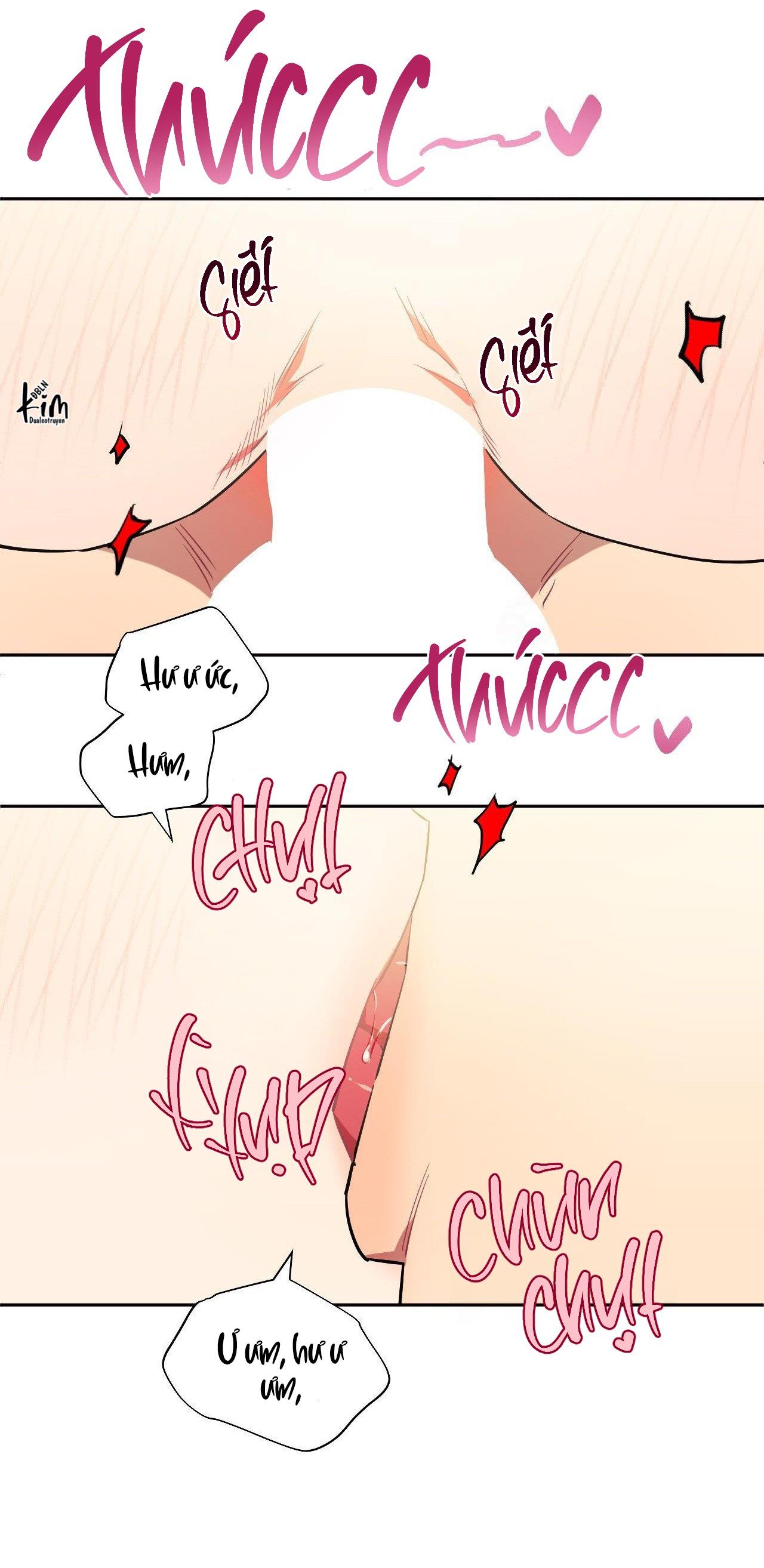 HƠN CẢ BẠN BÈ - Chap 83