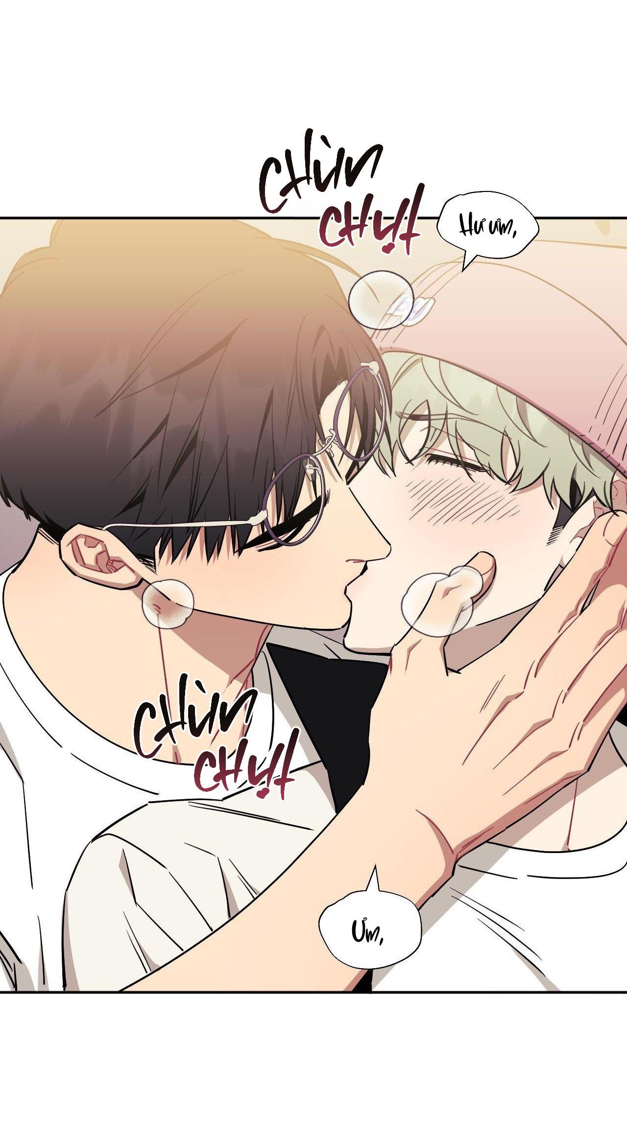 HƠN CẢ BẠN BÈ - Chap 83