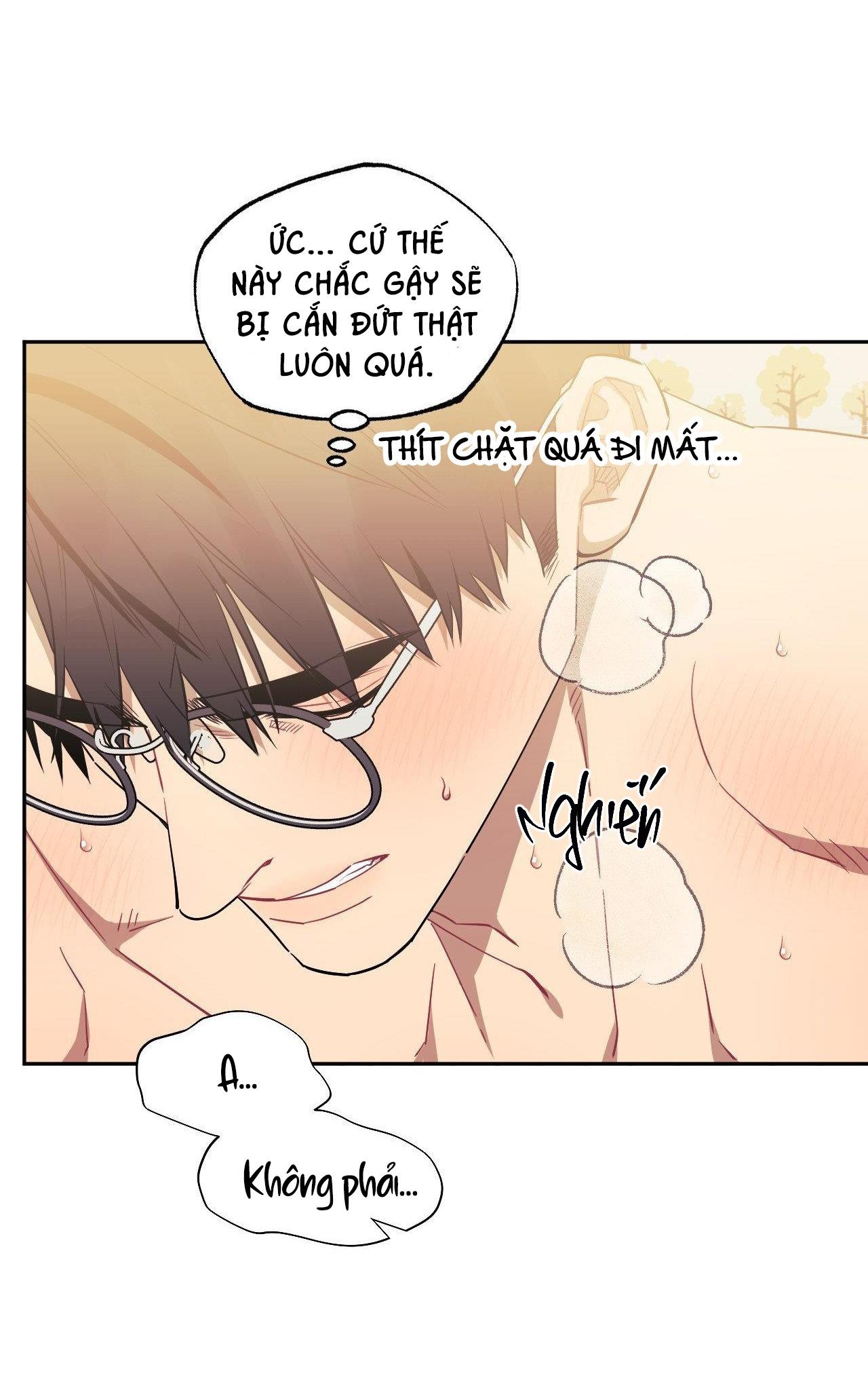 HƠN CẢ BẠN BÈ - Chap 83