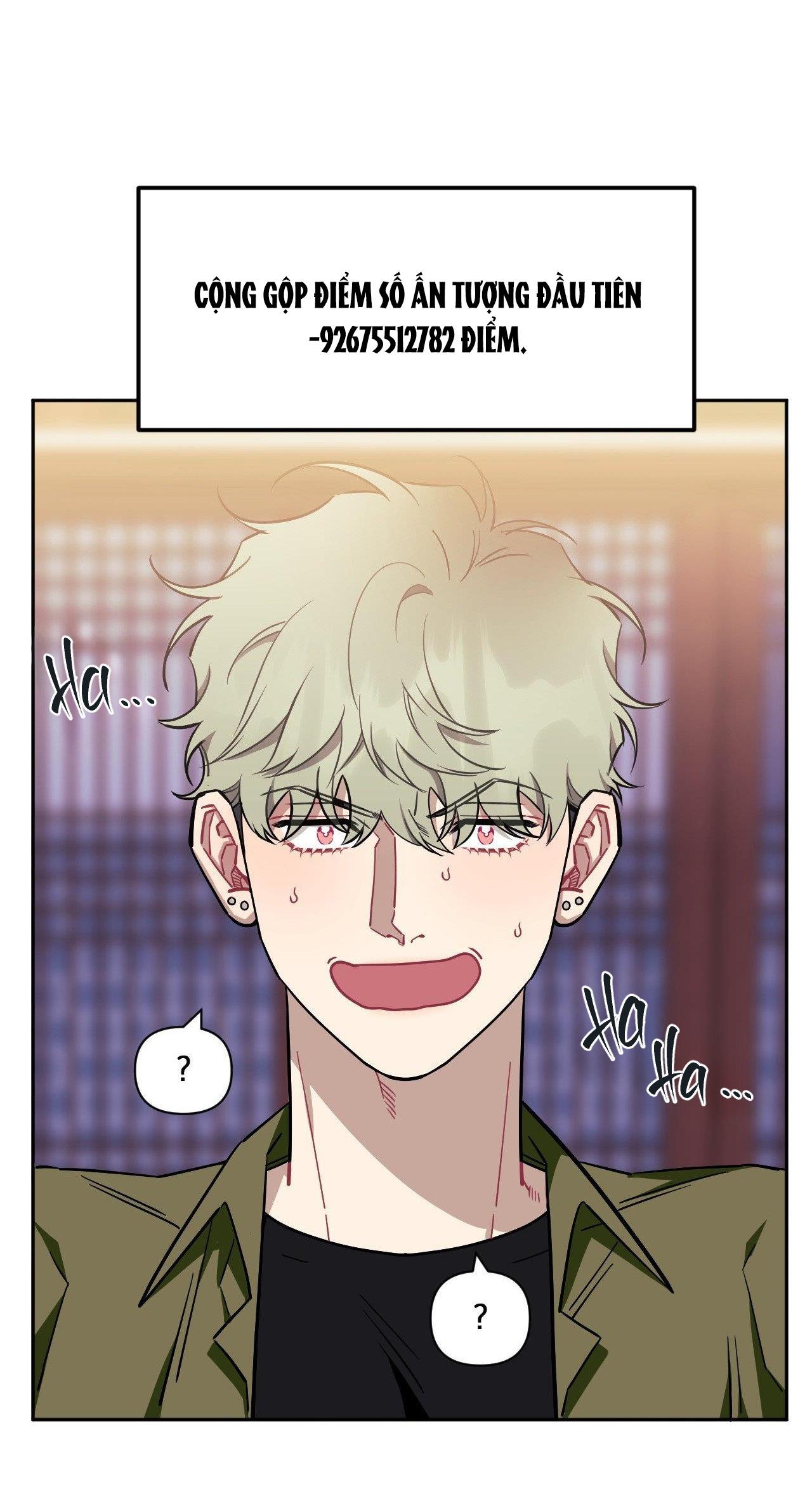 HƠN CẢ BẠN BÈ - Chap 86