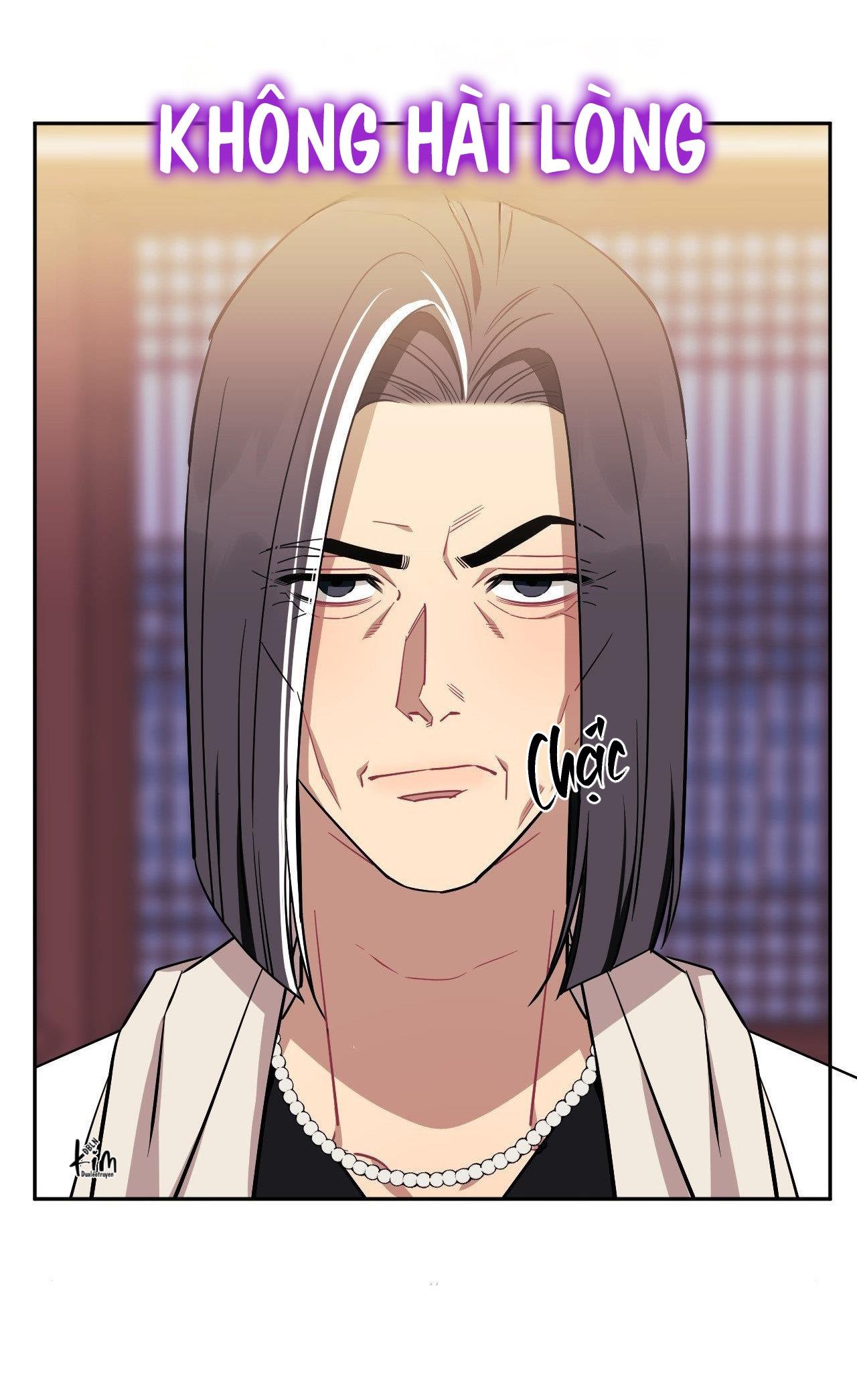 HƠN CẢ BẠN BÈ - Chap 86